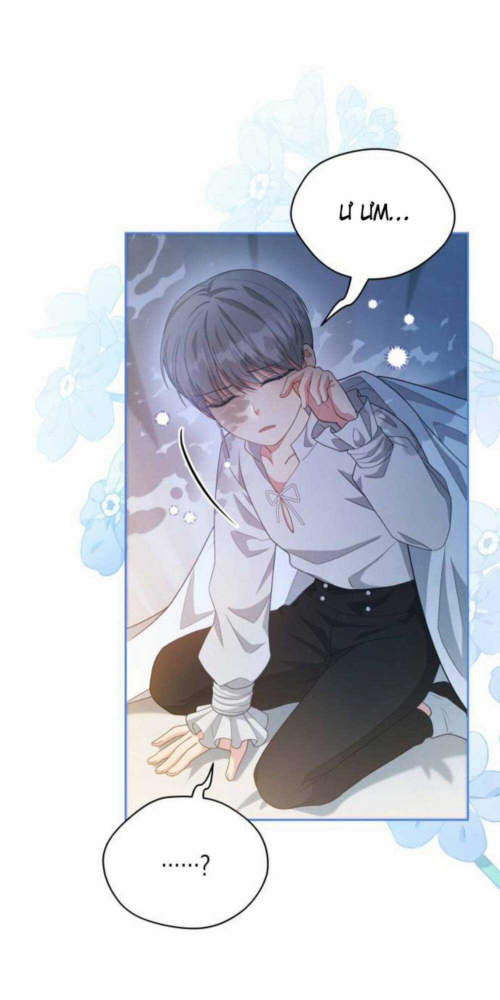 Tôi Đã Quyến Rũ Vị Công Tước Dối Trá Chapter 30.1 trang 10