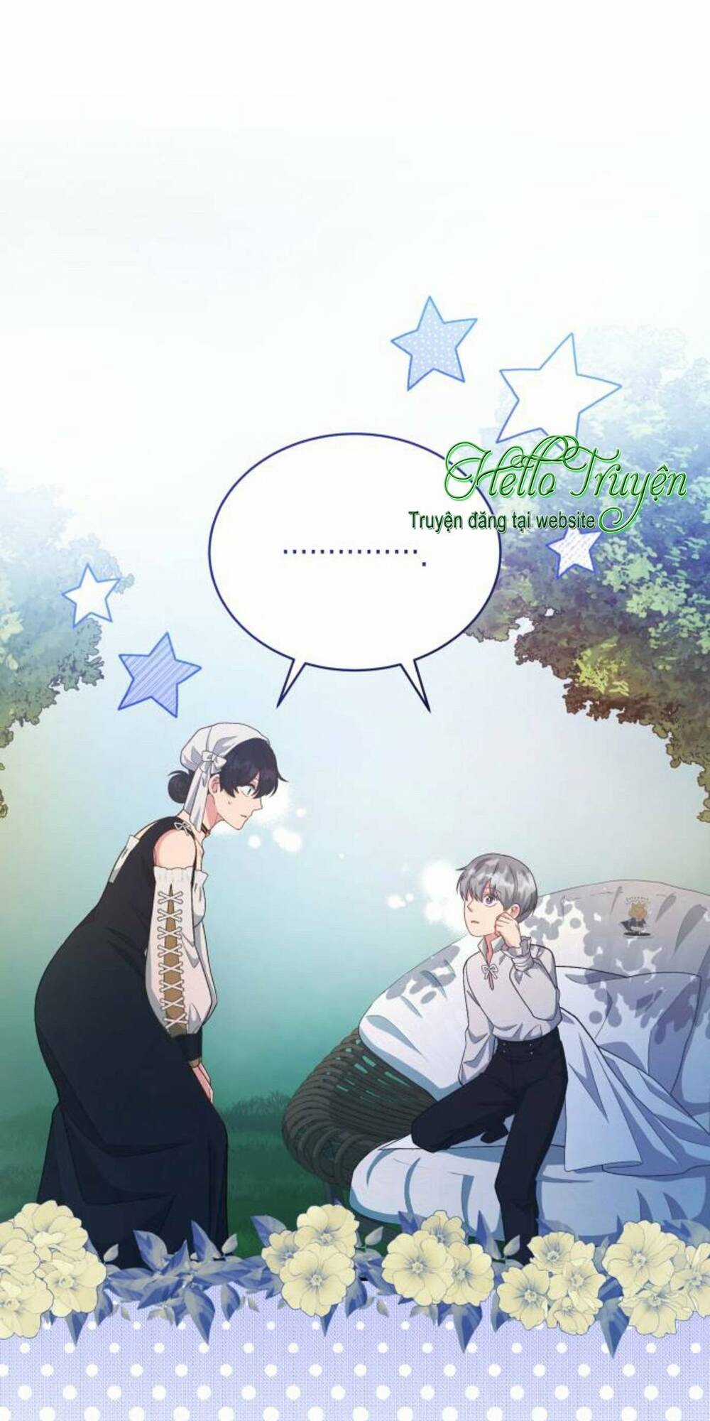 Tôi Đã Quyến Rũ Vị Công Tước Dối Trá Chapter 30.1 trang 11