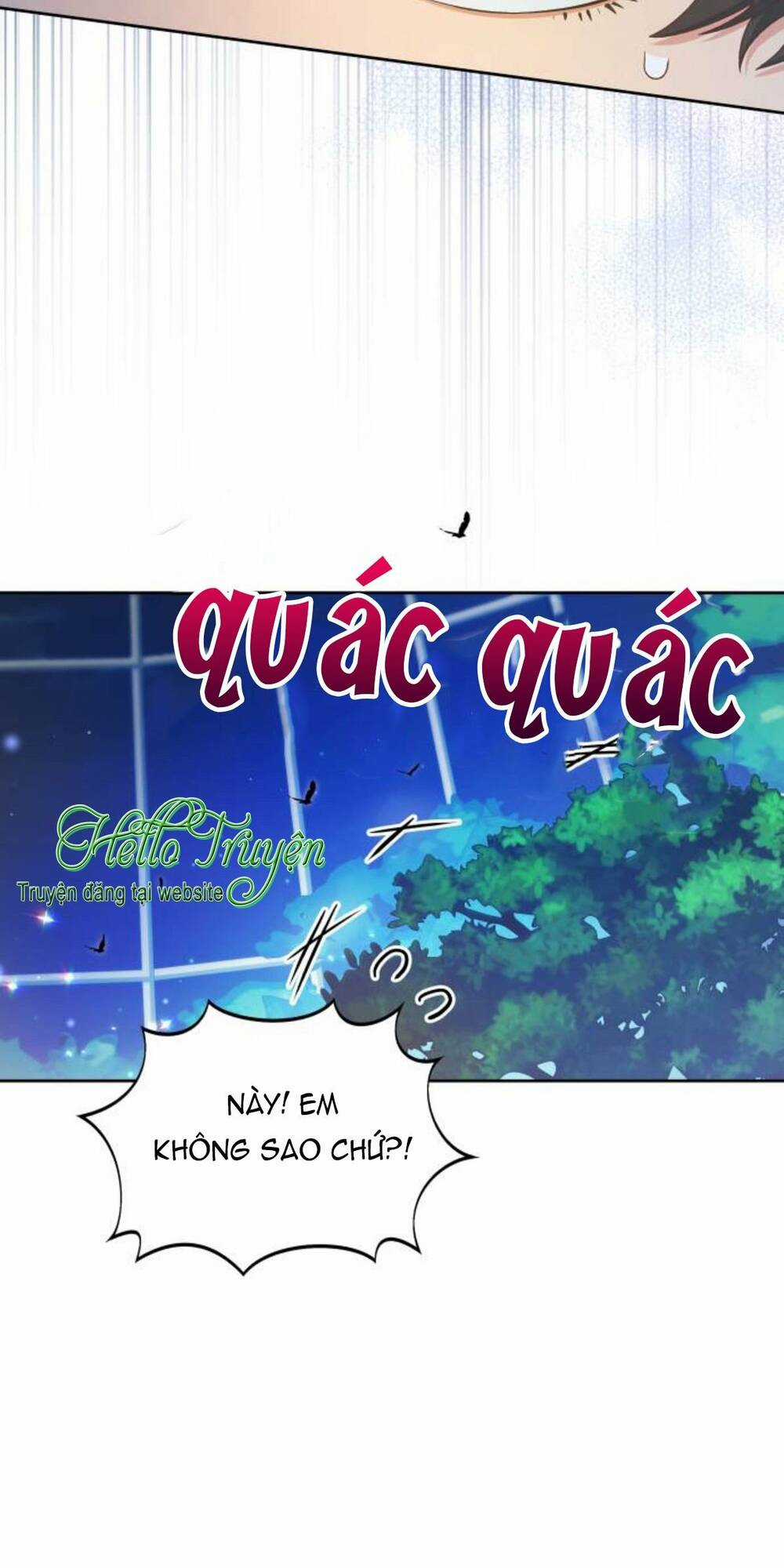 Tôi Đã Quyến Rũ Vị Công Tước Dối Trá Chapter 30.1 trang 13