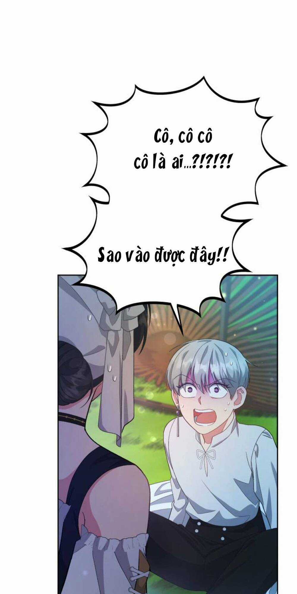 Tôi Đã Quyến Rũ Vị Công Tước Dối Trá Chapter 30.1 trang 14