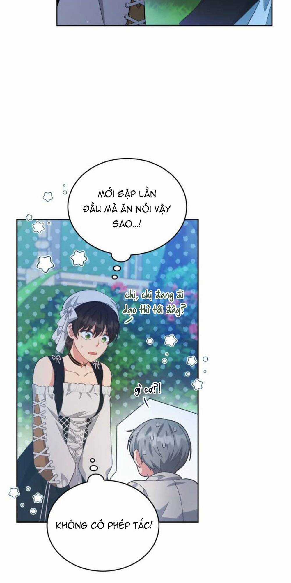 Tôi Đã Quyến Rũ Vị Công Tước Dối Trá Chapter 30.1 trang 15