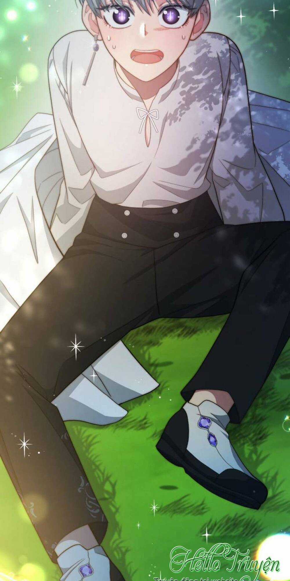 Tôi Đã Quyến Rũ Vị Công Tước Dối Trá Chapter 30.1 trang 19