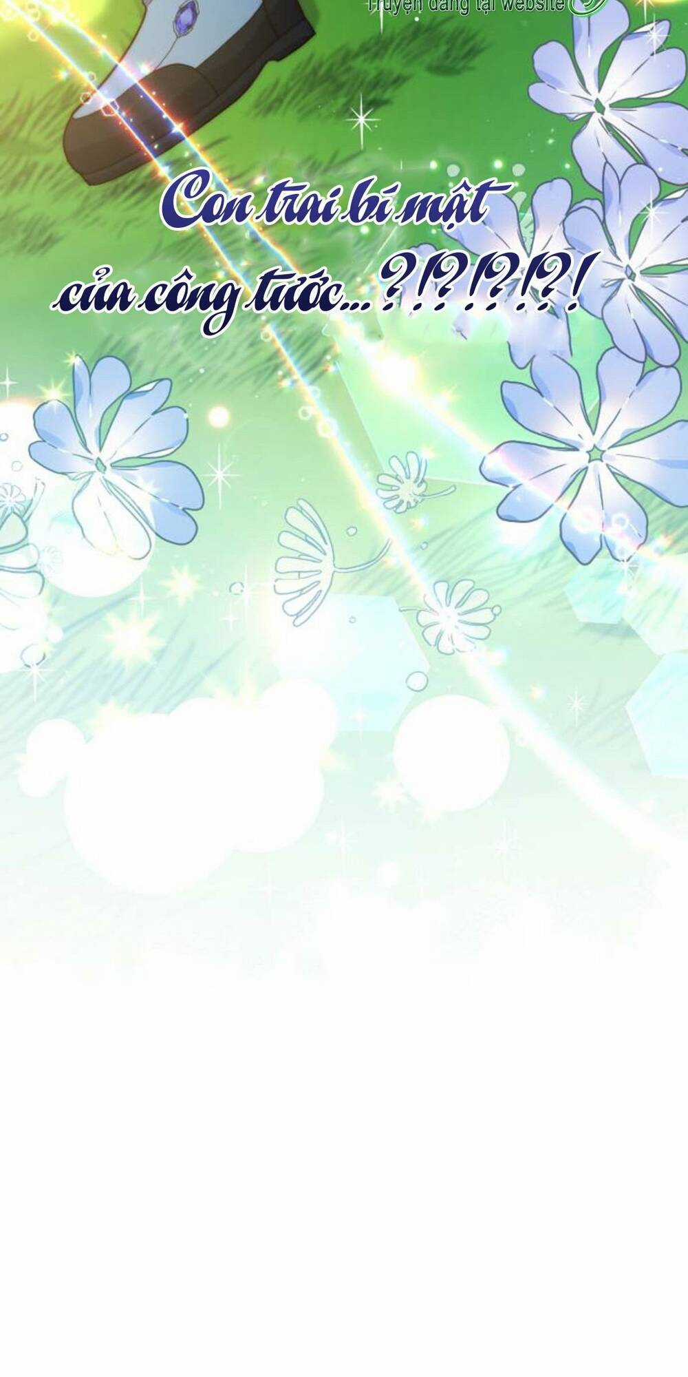 Tôi Đã Quyến Rũ Vị Công Tước Dối Trá Chapter 30.1 trang 20