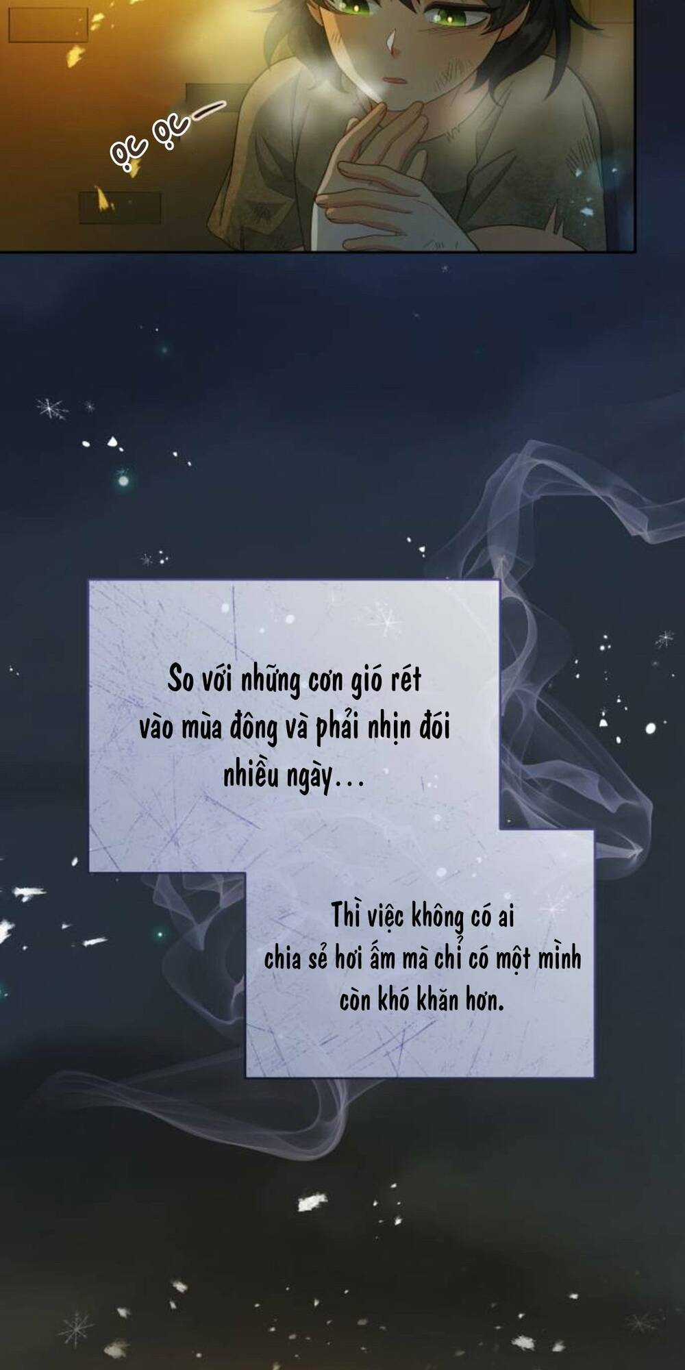 Tôi Đã Quyến Rũ Vị Công Tước Dối Trá Chapter 30.1 trang 23