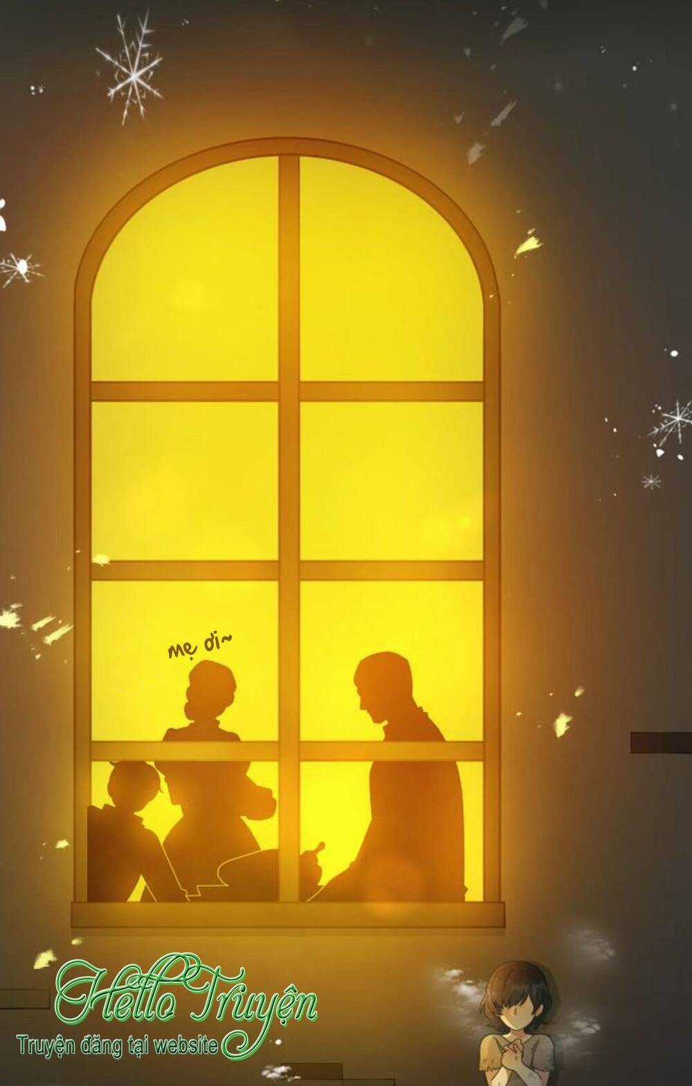 Tôi Đã Quyến Rũ Vị Công Tước Dối Trá Chapter 30.1 trang 24