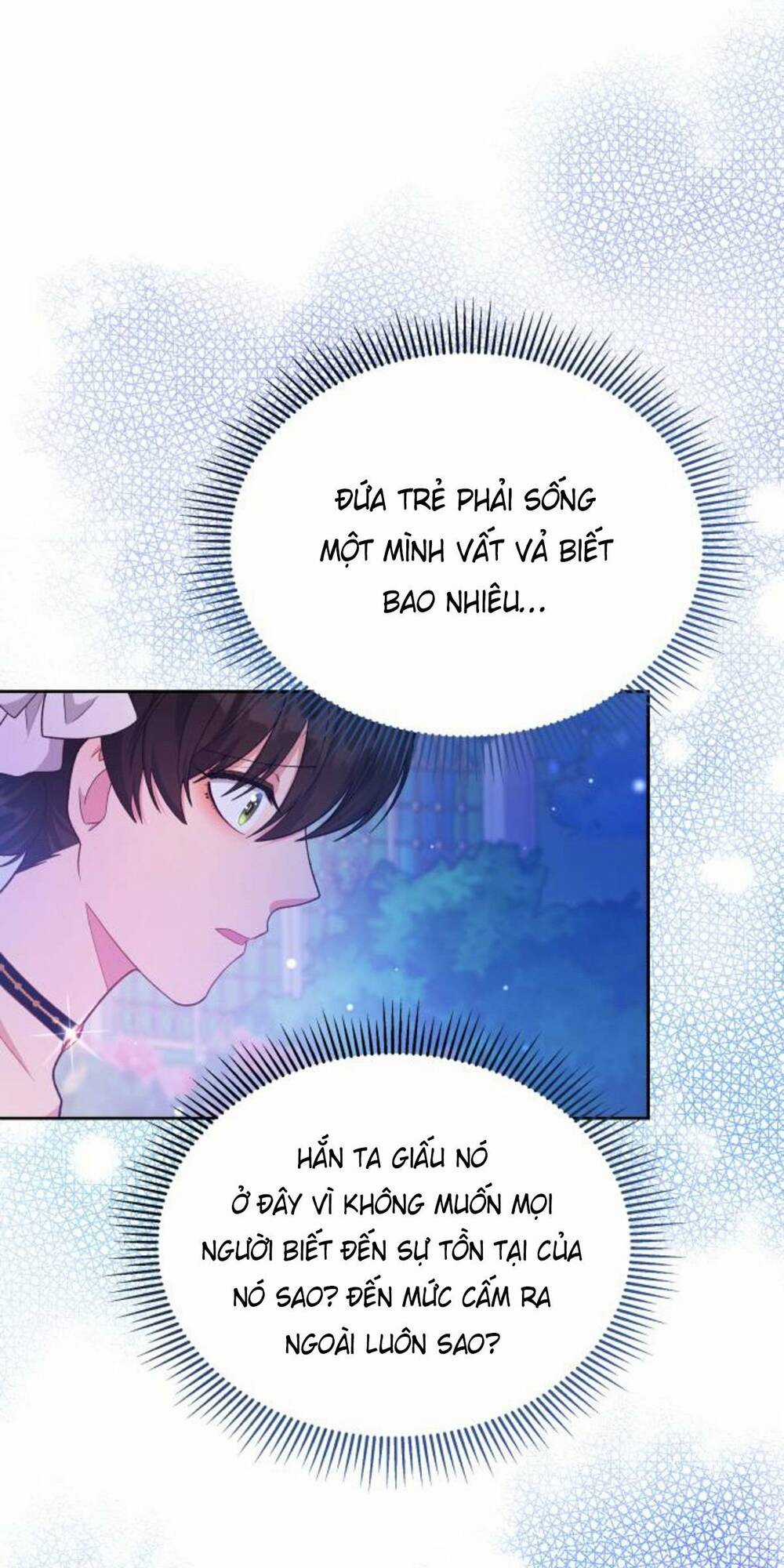 Tôi Đã Quyến Rũ Vị Công Tước Dối Trá Chapter 30.1 trang 26