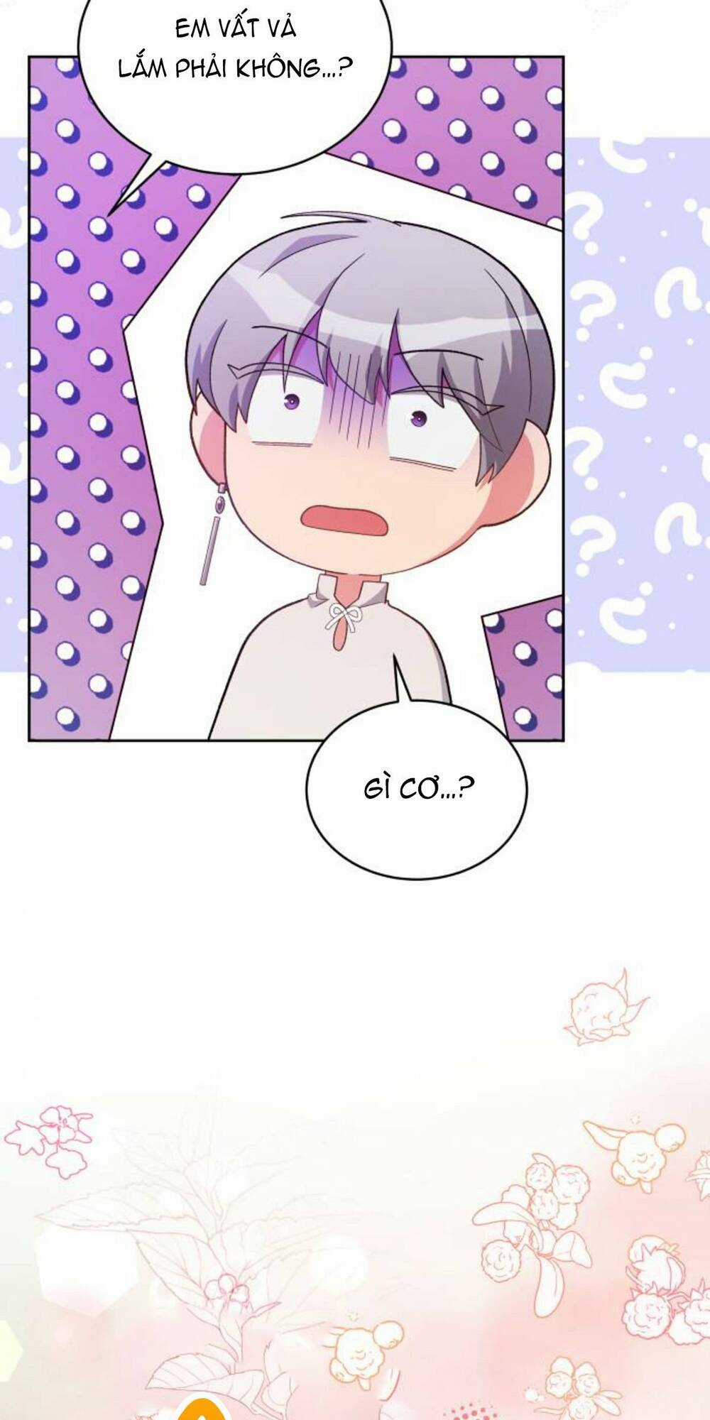 Tôi Đã Quyến Rũ Vị Công Tước Dối Trá Chapter 30.1 trang 28