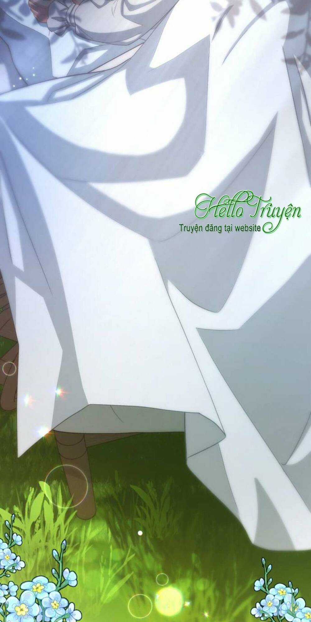 Tôi Đã Quyến Rũ Vị Công Tước Dối Trá Chapter 30.1 trang 3