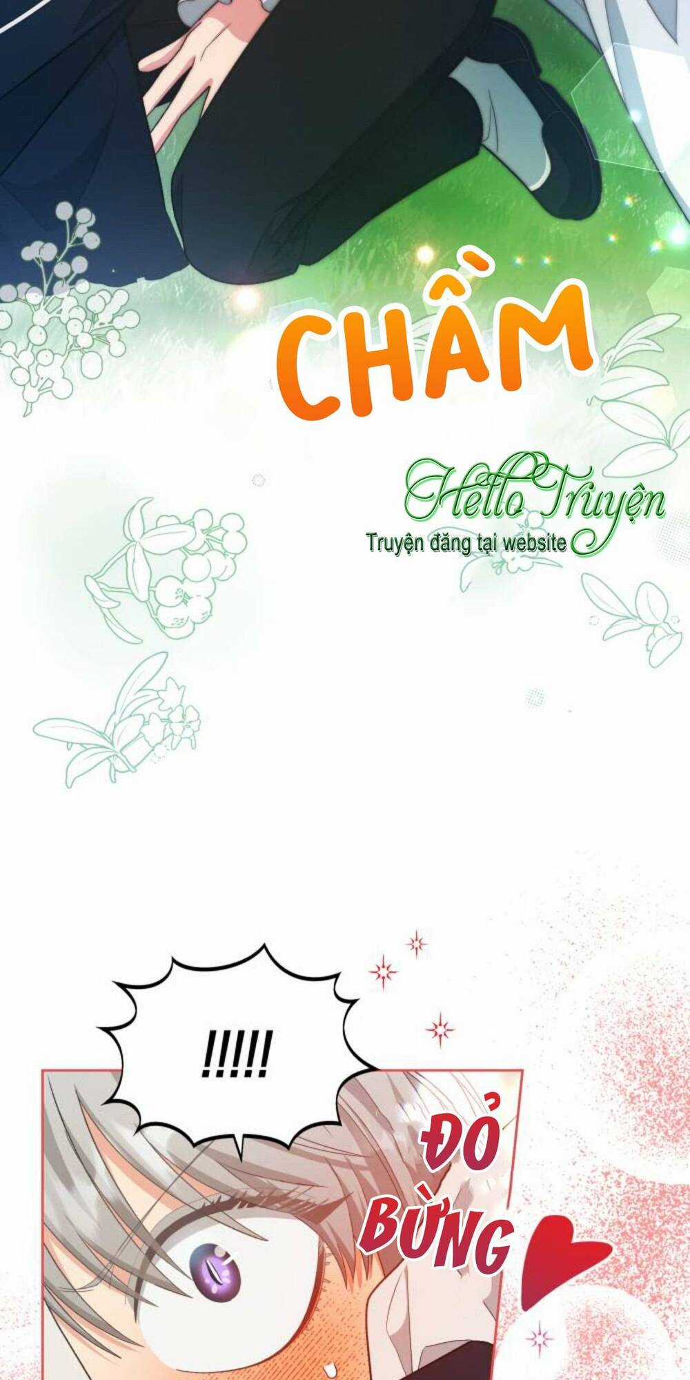 Tôi Đã Quyến Rũ Vị Công Tước Dối Trá Chapter 30.1 trang 30