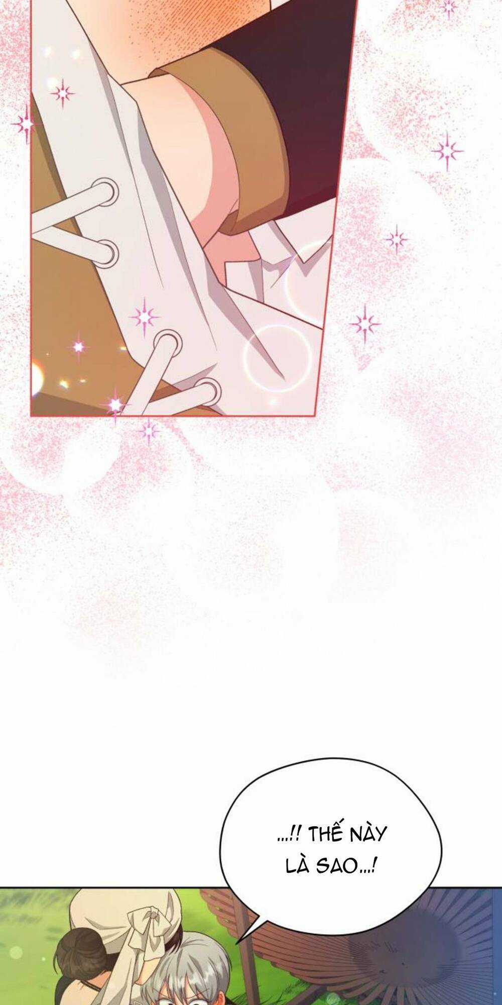 Tôi Đã Quyến Rũ Vị Công Tước Dối Trá Chapter 30.1 trang 31