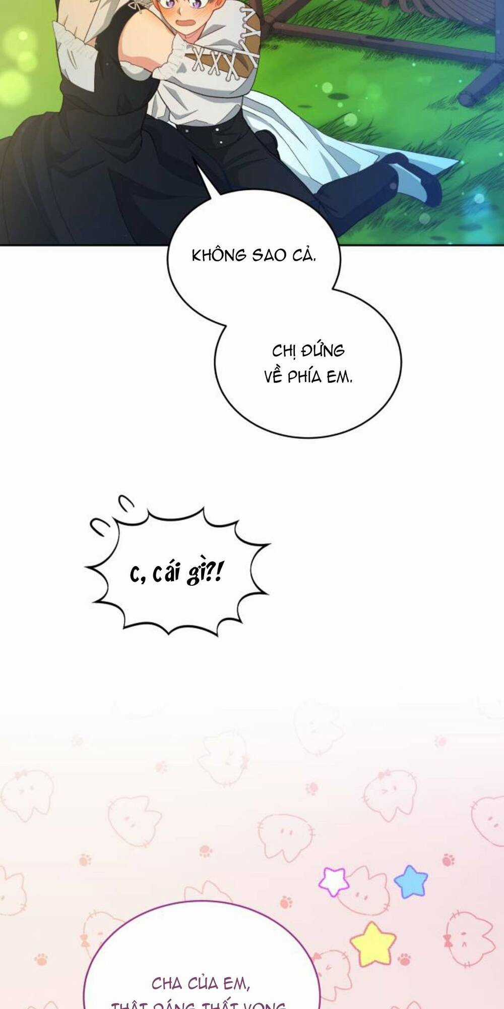 Tôi Đã Quyến Rũ Vị Công Tước Dối Trá Chapter 30.1 trang 32