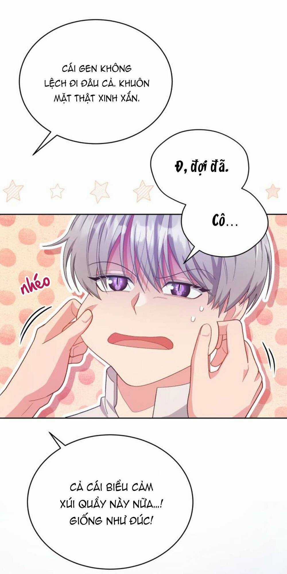 Tôi Đã Quyến Rũ Vị Công Tước Dối Trá Chapter 30.1 trang 35