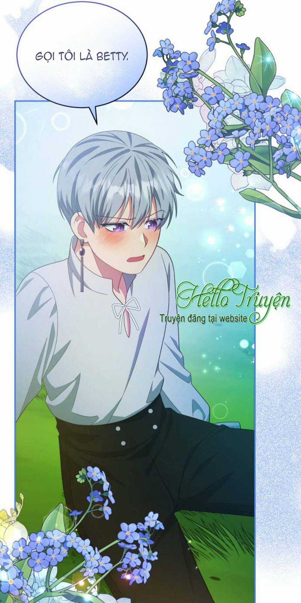 Tôi Đã Quyến Rũ Vị Công Tước Dối Trá Chapter 30.1 trang 39