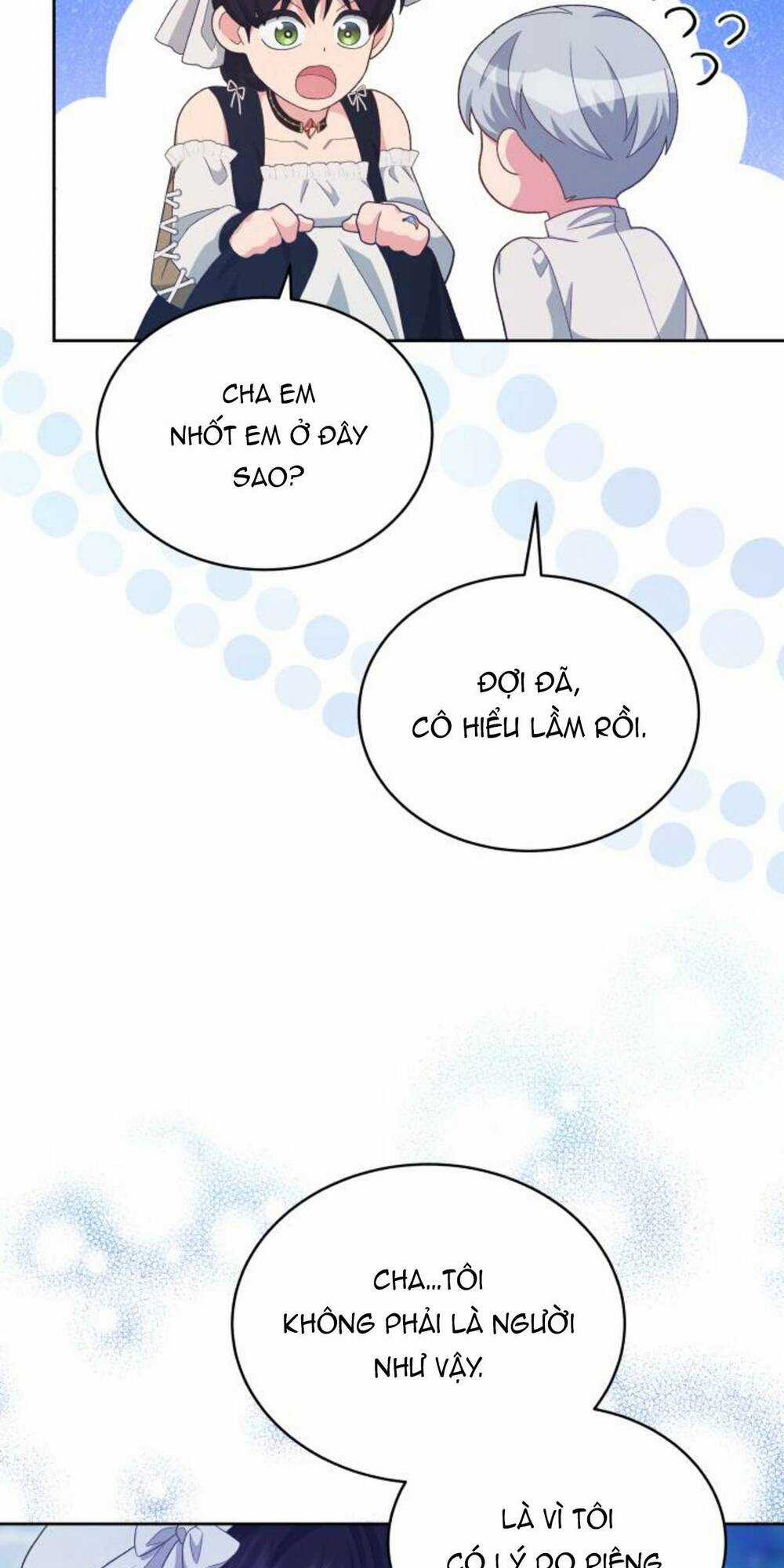 Tôi Đã Quyến Rũ Vị Công Tước Dối Trá Chapter 30.1 trang 41