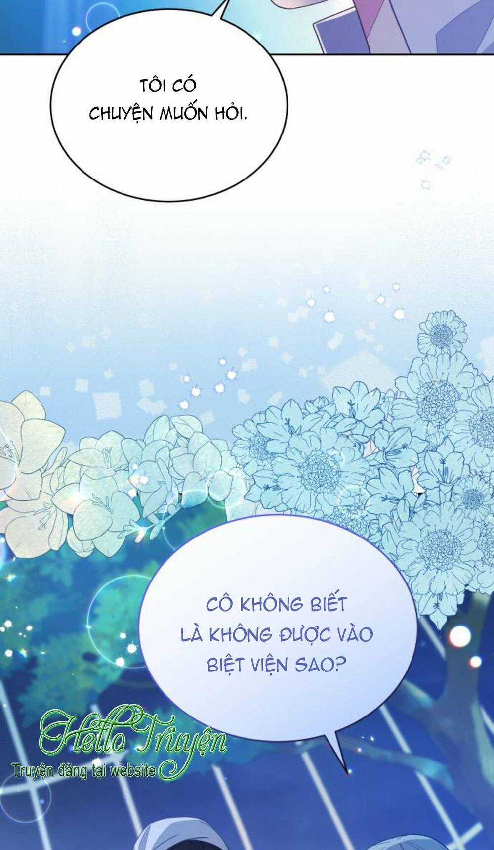 Tôi Đã Quyến Rũ Vị Công Tước Dối Trá Chapter 30.1 trang 43