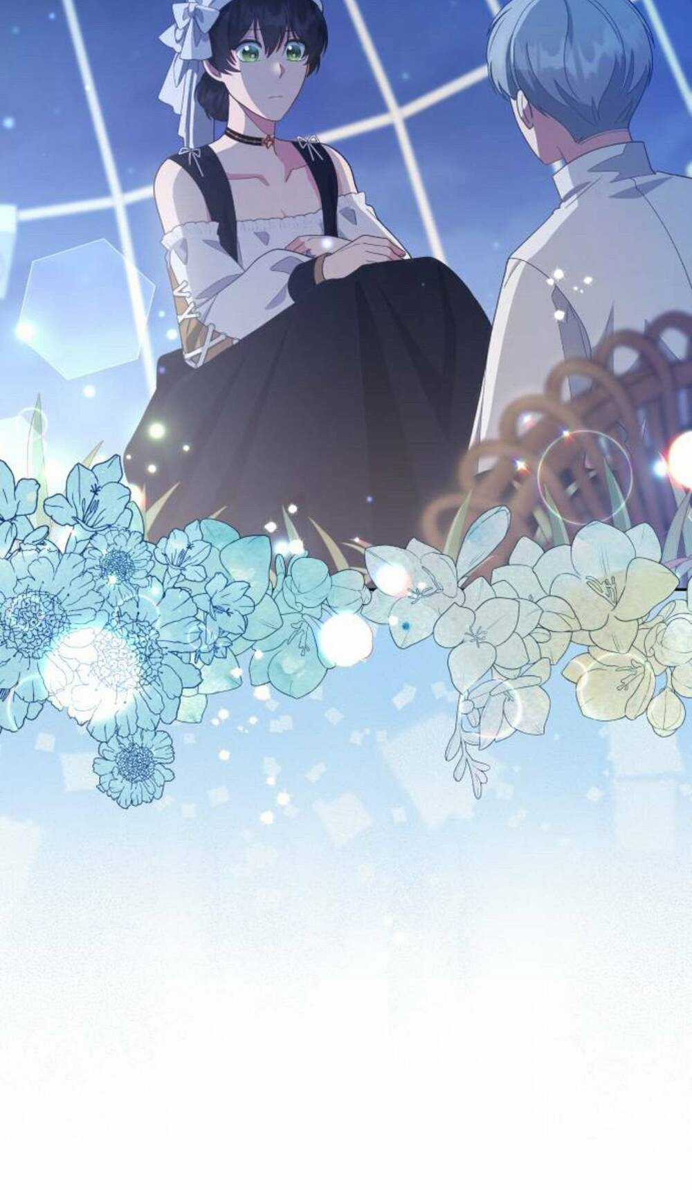 Tôi Đã Quyến Rũ Vị Công Tước Dối Trá Chapter 30.1 trang 44