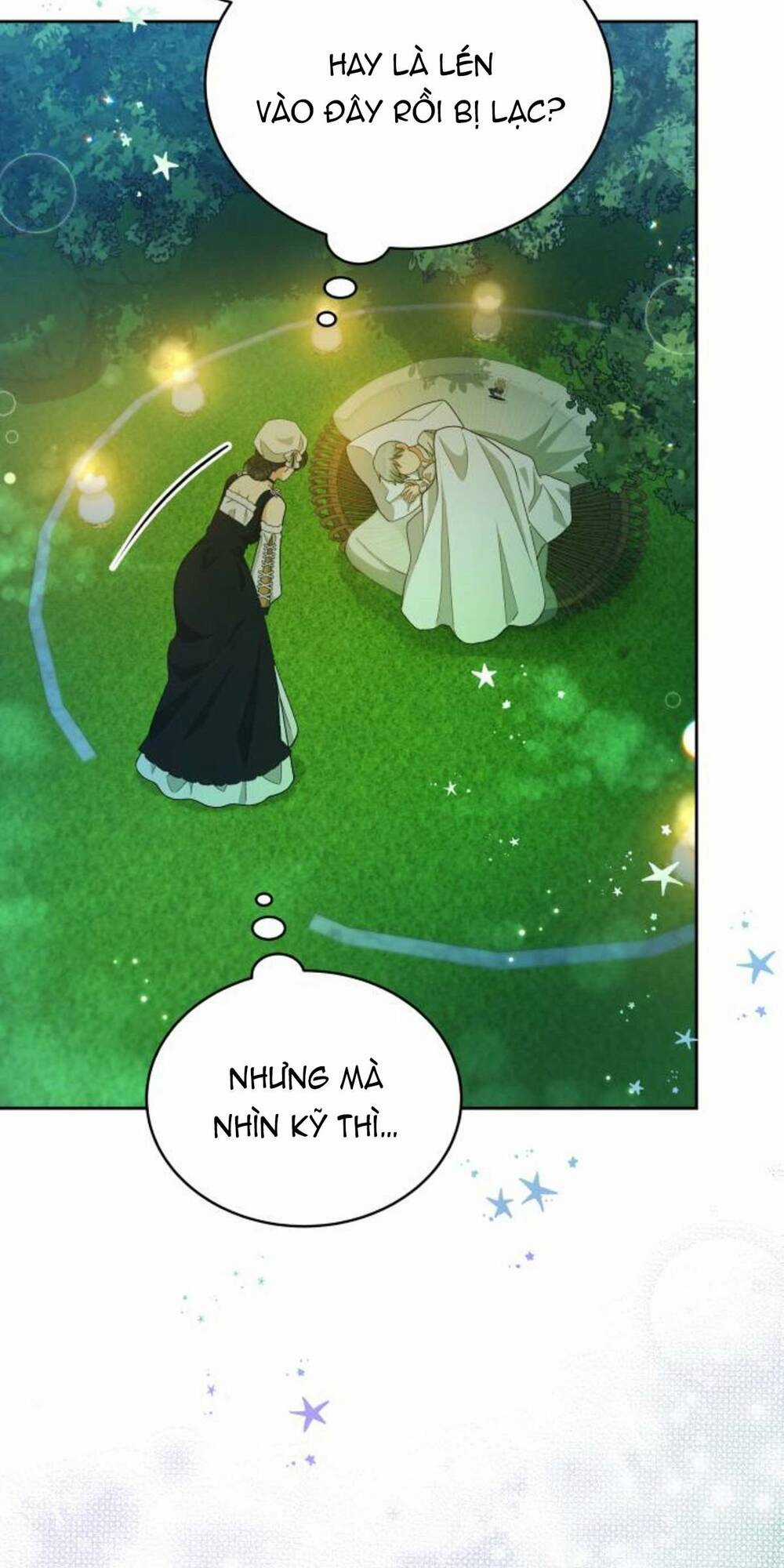 Tôi Đã Quyến Rũ Vị Công Tước Dối Trá Chapter 30.1 trang 5