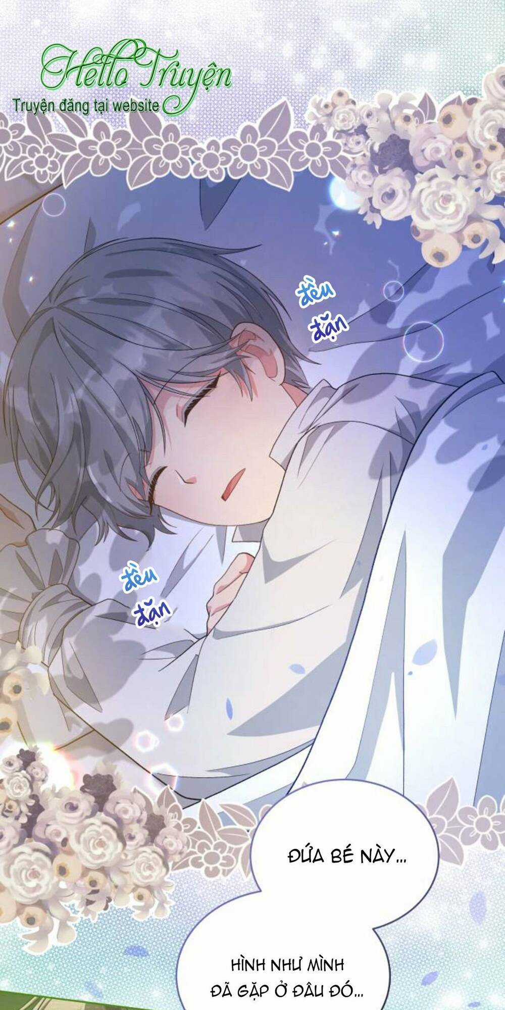 Tôi Đã Quyến Rũ Vị Công Tước Dối Trá Chapter 30.1 trang 6