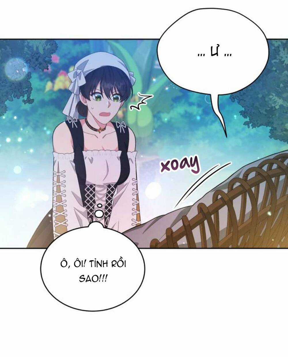 Tôi Đã Quyến Rũ Vị Công Tước Dối Trá Chapter 30.1 trang 9