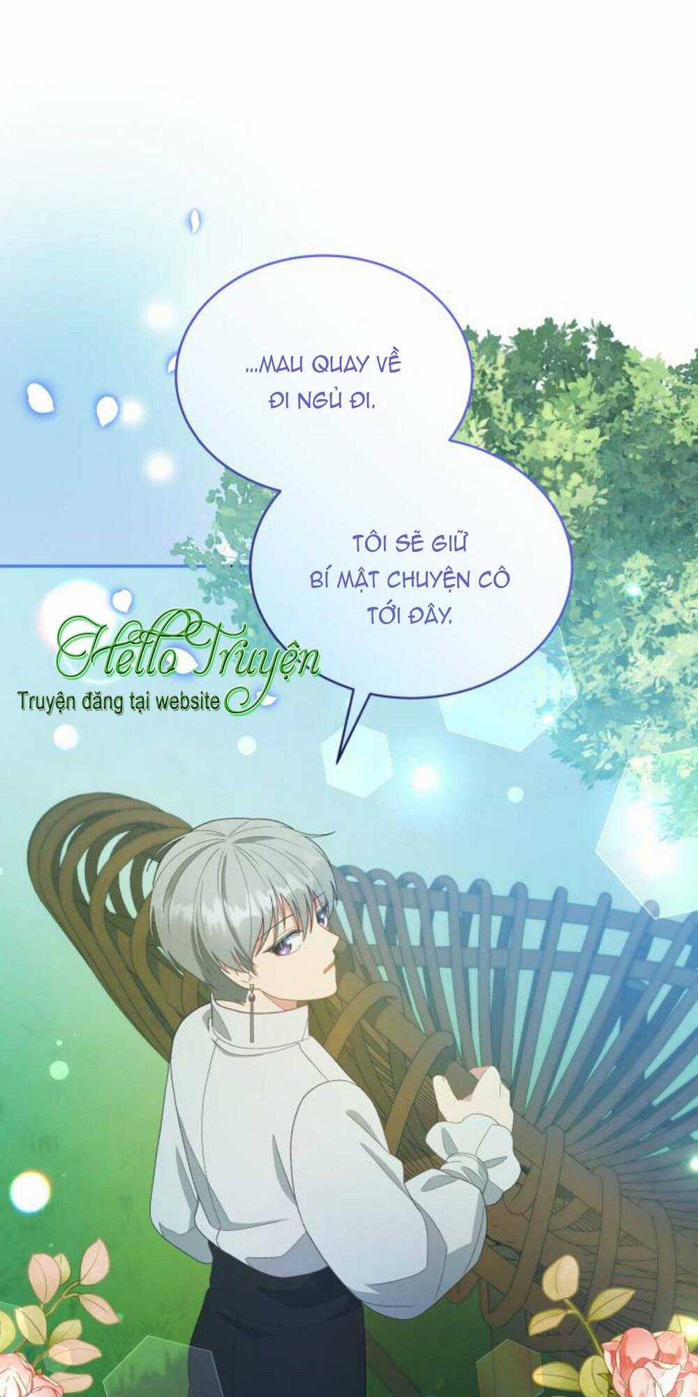 Tôi Đã Quyến Rũ Vị Công Tước Dối Trá Chapter 30.2 trang 13