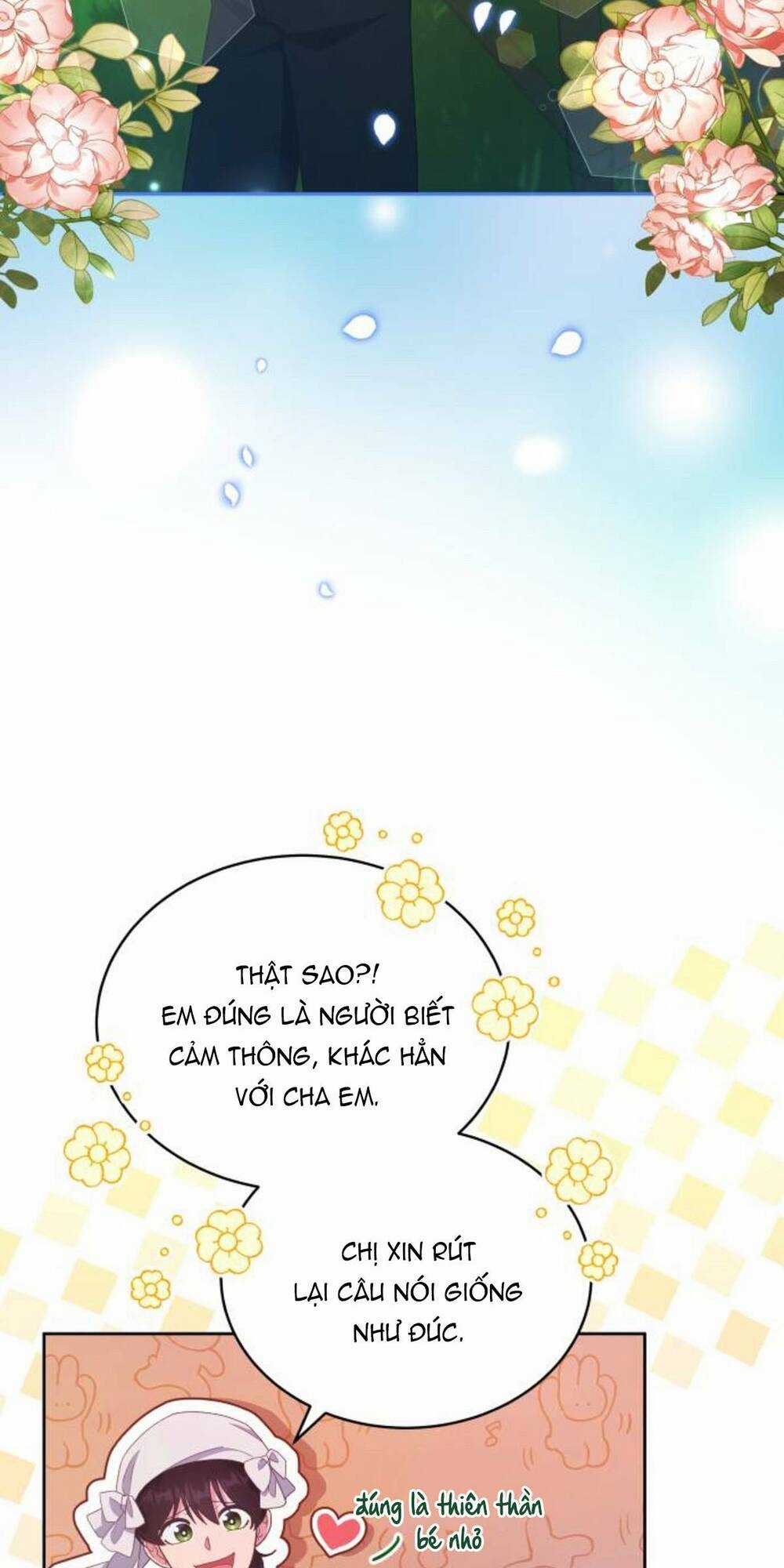 Tôi Đã Quyến Rũ Vị Công Tước Dối Trá Chapter 30.2 trang 14