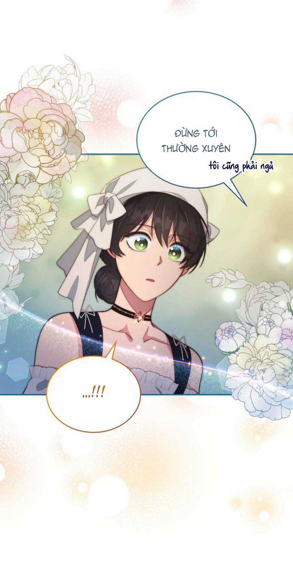 Tôi Đã Quyến Rũ Vị Công Tước Dối Trá Chapter 30.2 trang 18