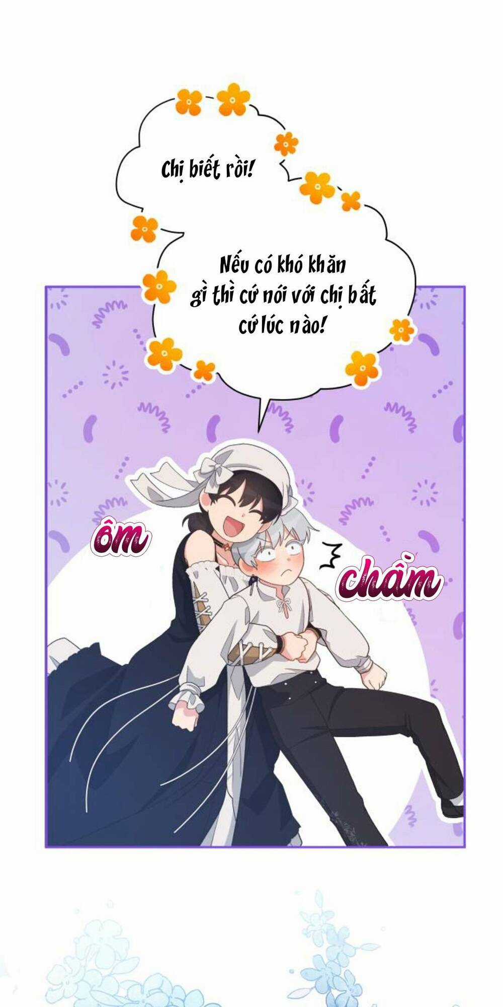 Tôi Đã Quyến Rũ Vị Công Tước Dối Trá Chapter 30.2 trang 19