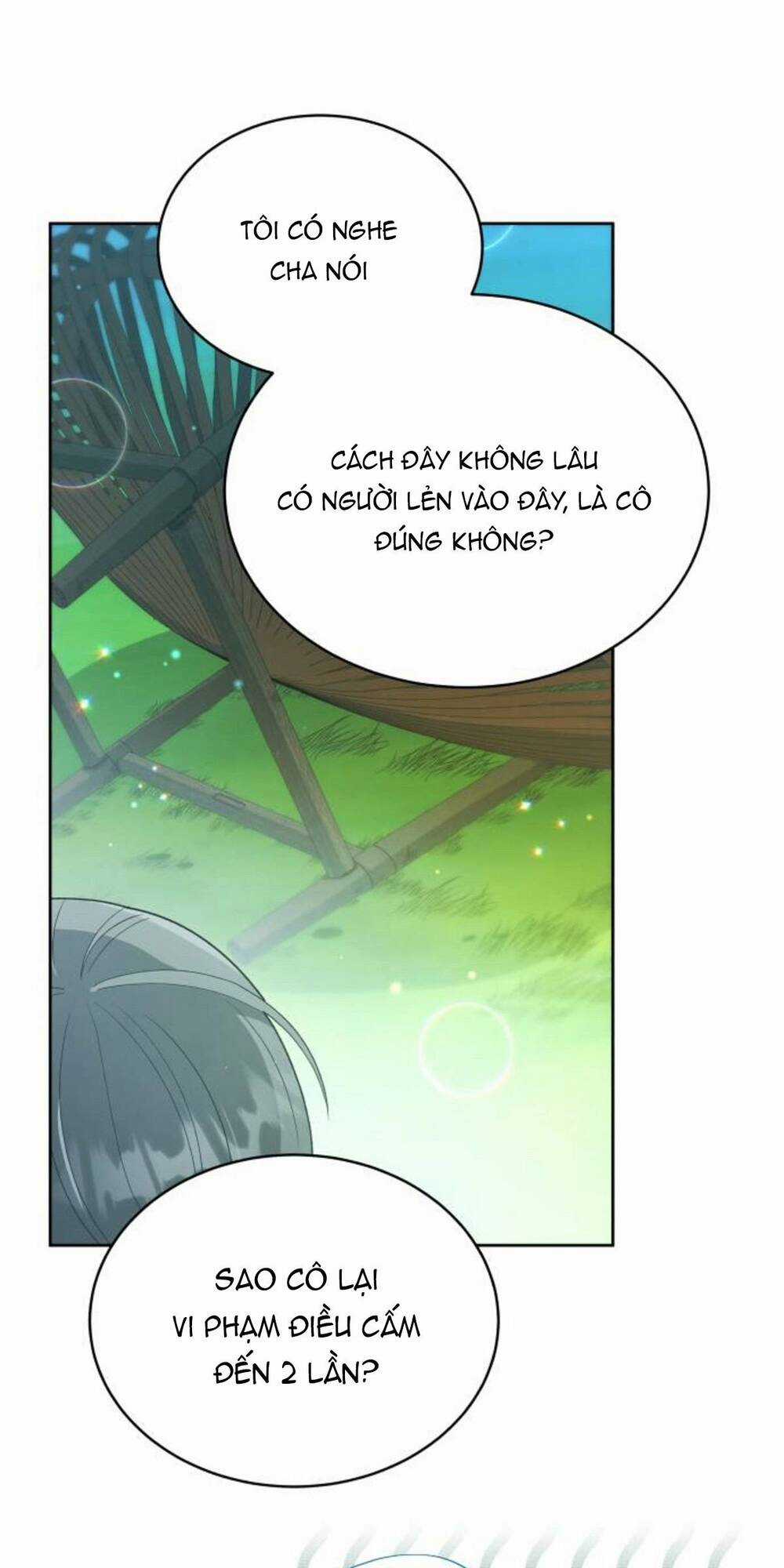 Tôi Đã Quyến Rũ Vị Công Tước Dối Trá Chapter 30.2 trang 2