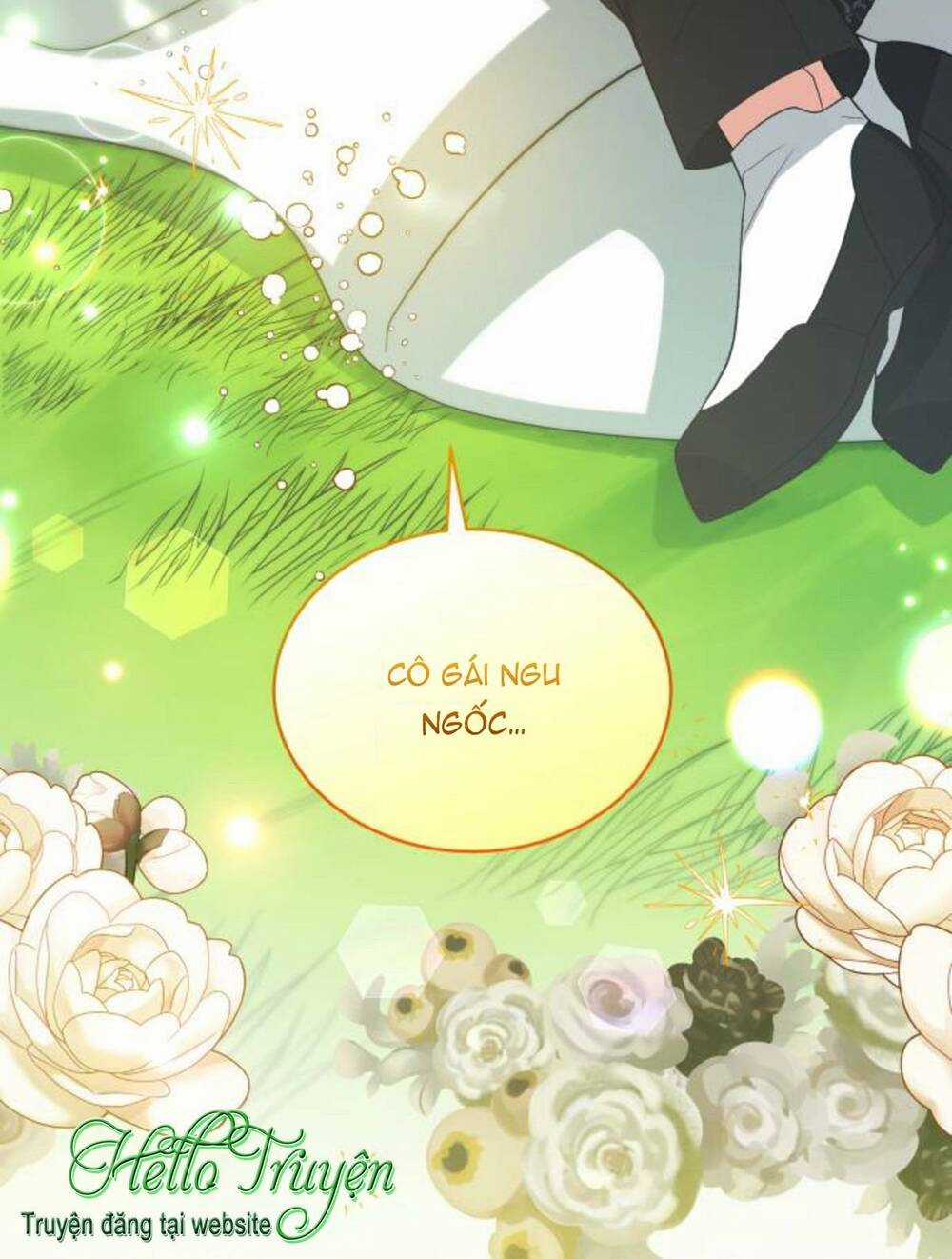 Tôi Đã Quyến Rũ Vị Công Tước Dối Trá Chapter 30.2 trang 35