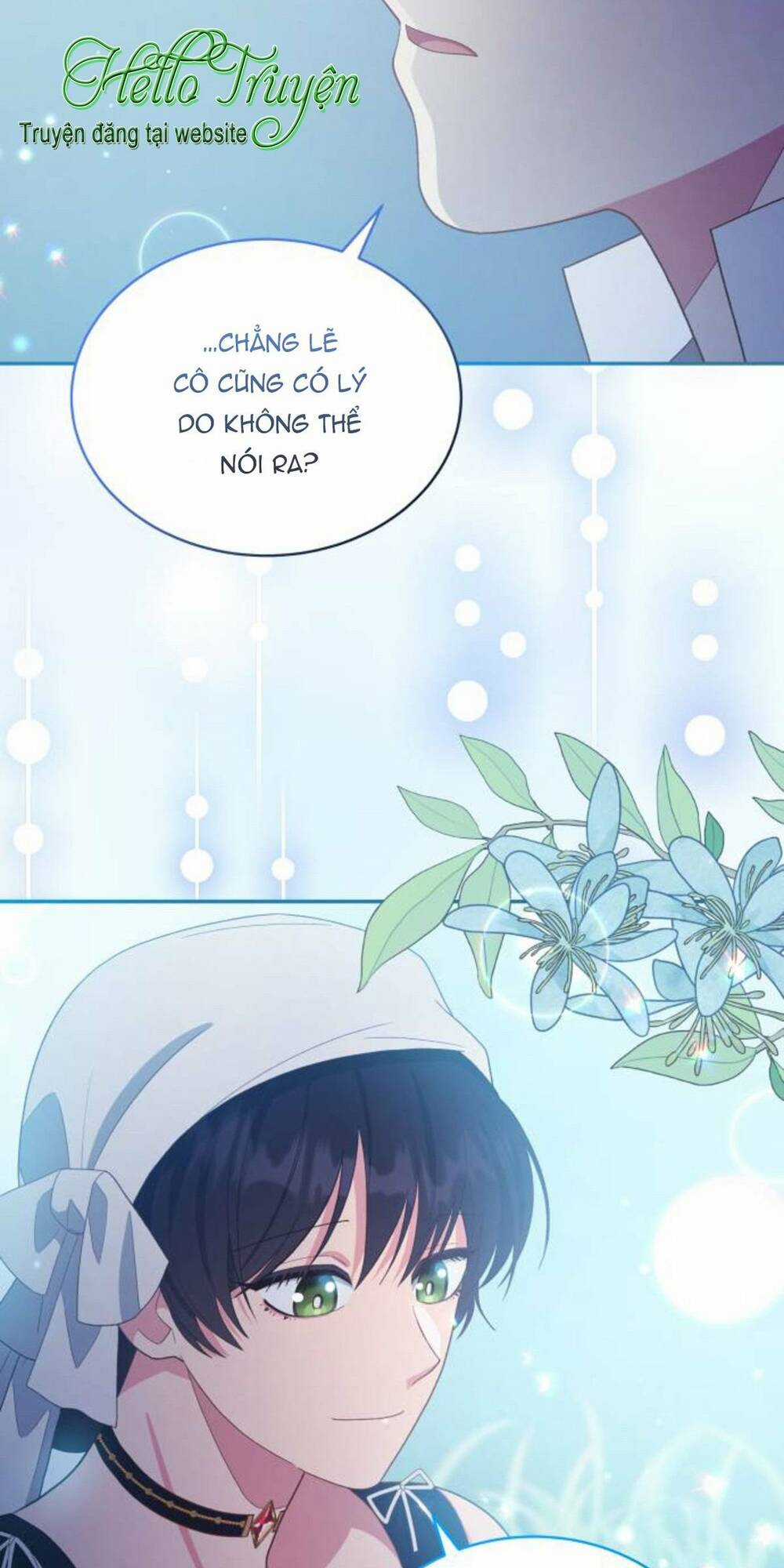Tôi Đã Quyến Rũ Vị Công Tước Dối Trá Chapter 30.2 trang 4