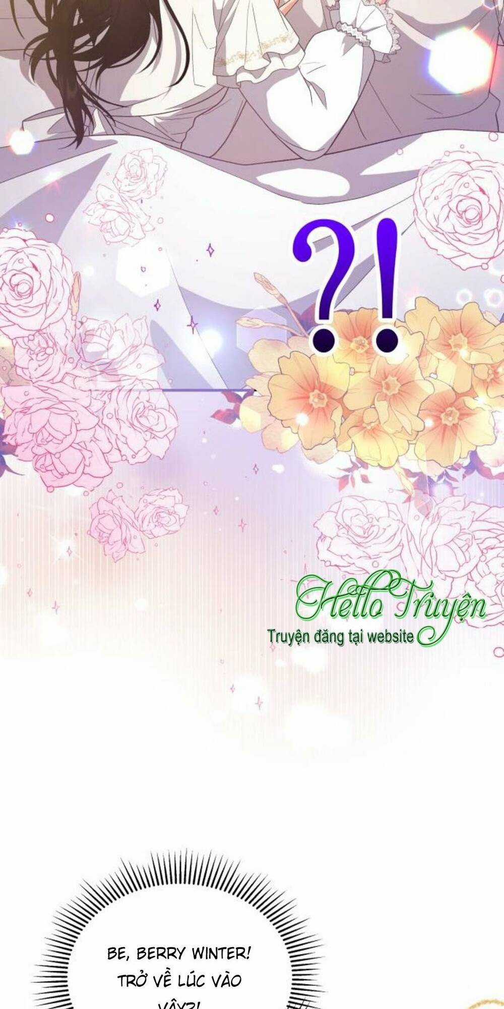 Tôi Đã Quyến Rũ Vị Công Tước Dối Trá Chapter 31.1 trang 15