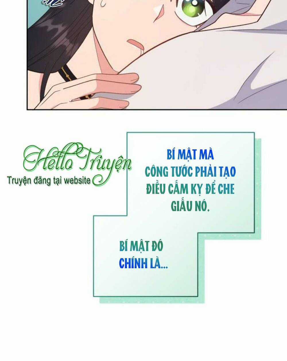 Tôi Đã Quyến Rũ Vị Công Tước Dối Trá Chapter 31.1 trang 19