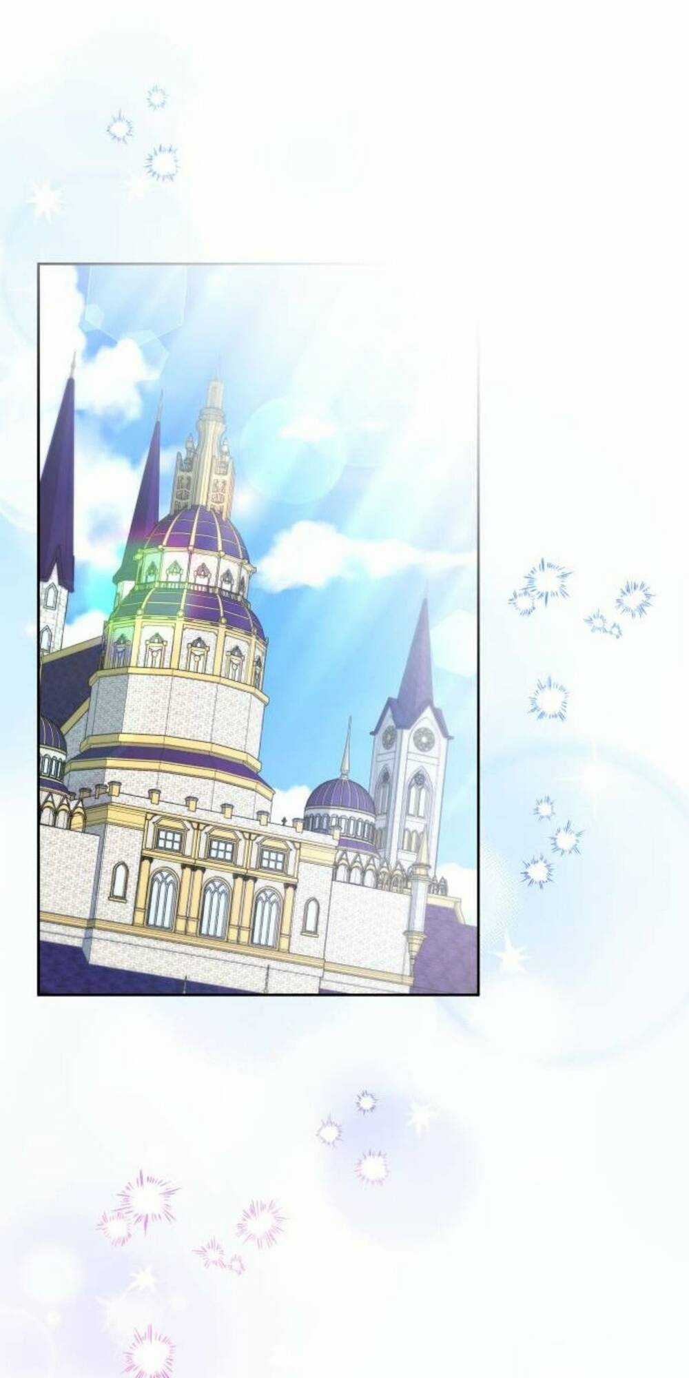 Tôi Đã Quyến Rũ Vị Công Tước Dối Trá Chapter 31.1 trang 2