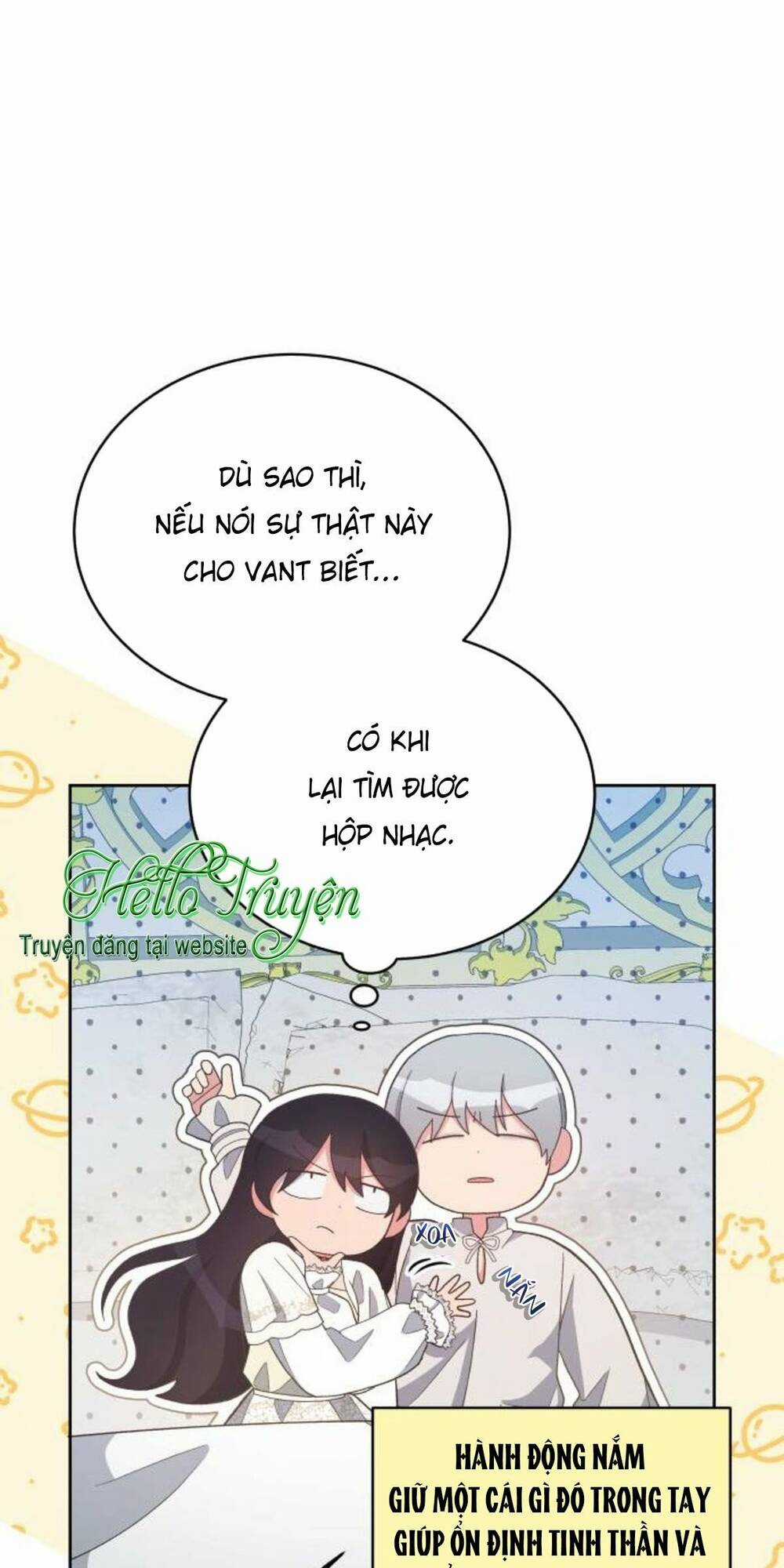Tôi Đã Quyến Rũ Vị Công Tước Dối Trá Chapter 31.1 trang 23