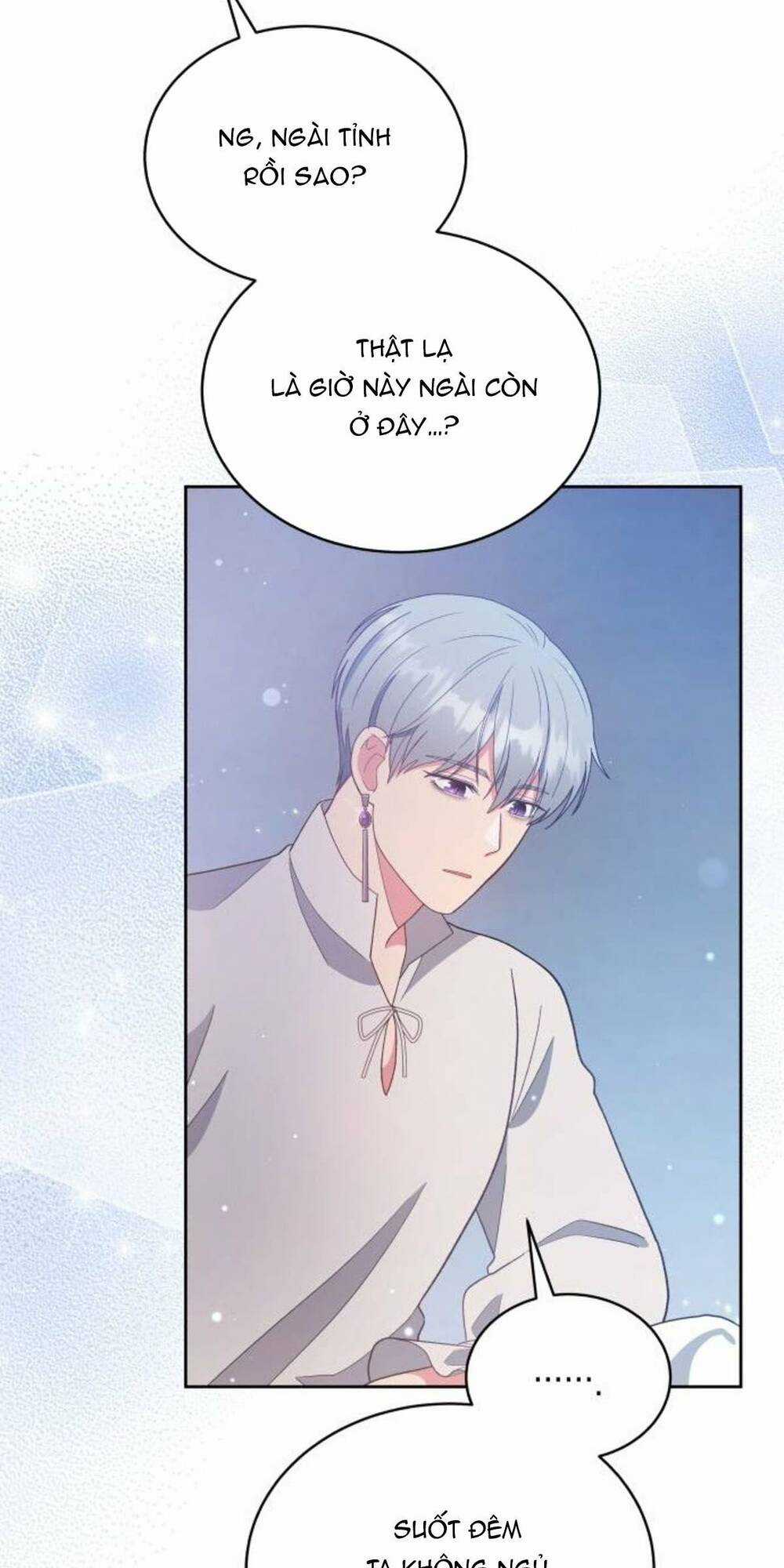 Tôi Đã Quyến Rũ Vị Công Tước Dối Trá Chapter 31.1 trang 25