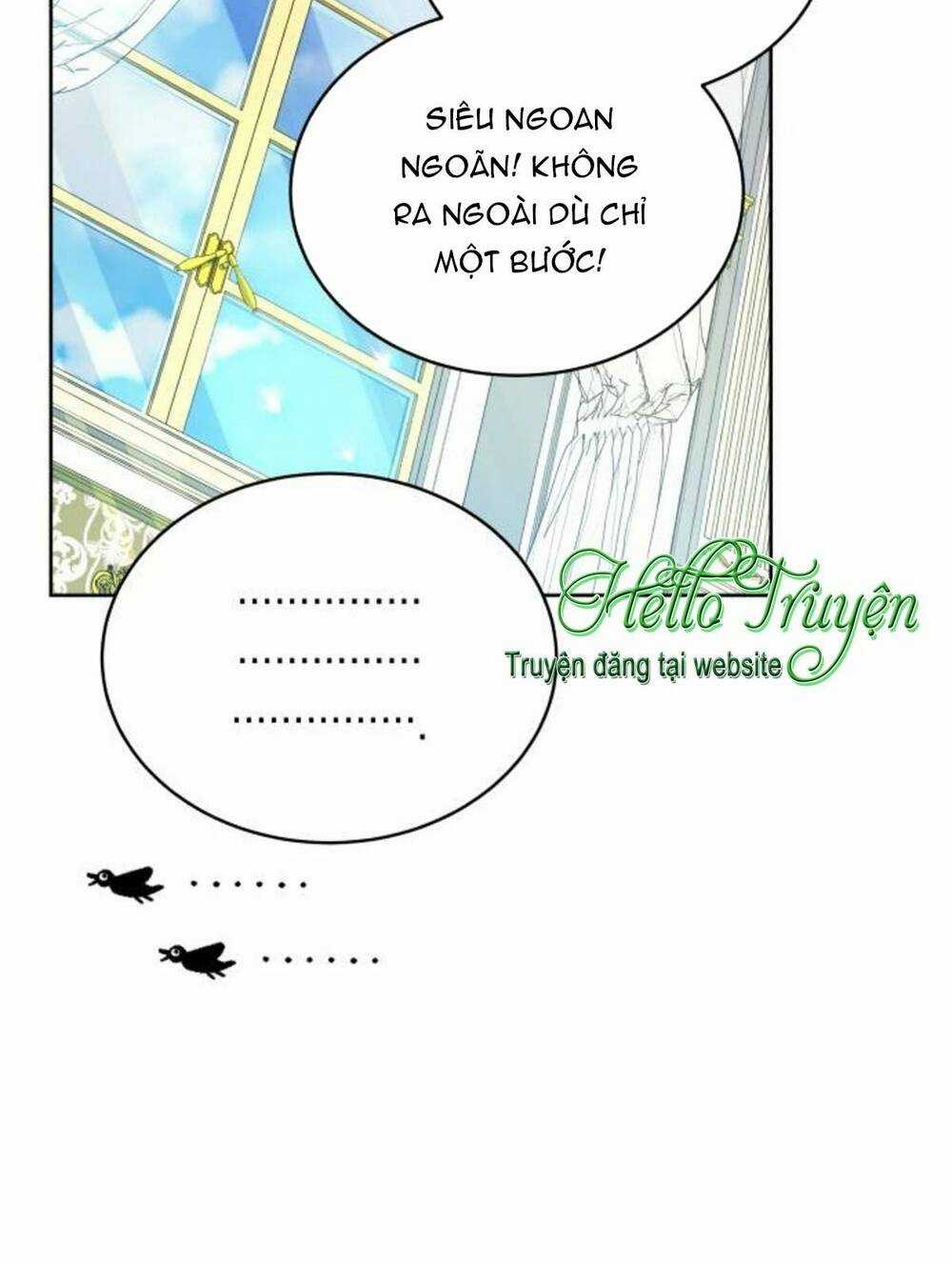Tôi Đã Quyến Rũ Vị Công Tước Dối Trá Chapter 31.1 trang 27
