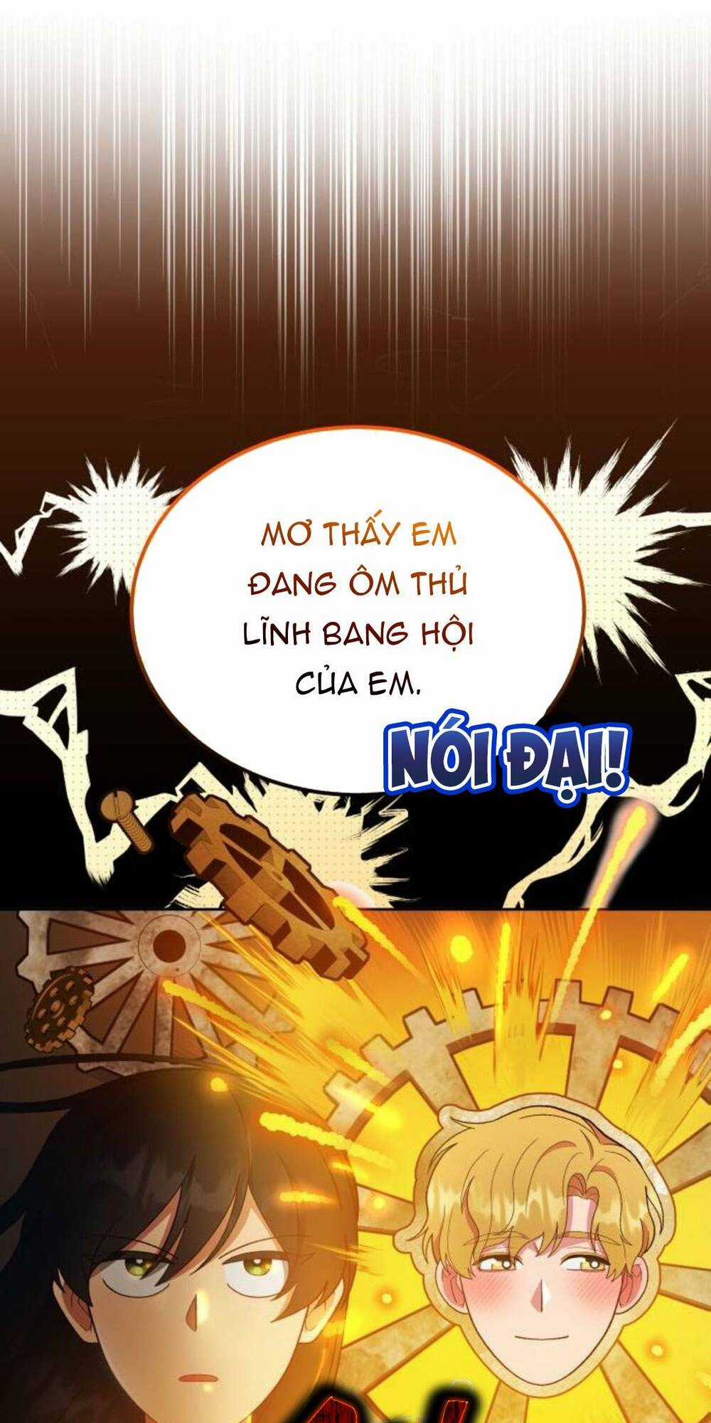 Tôi Đã Quyến Rũ Vị Công Tước Dối Trá Chapter 31.1 trang 29