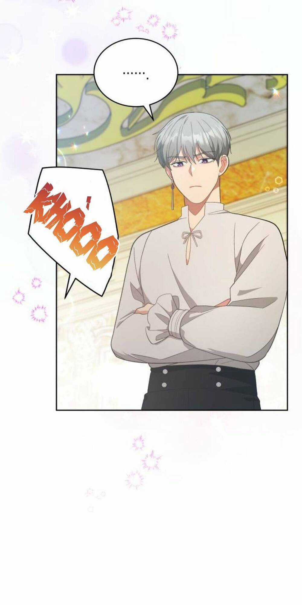 Tôi Đã Quyến Rũ Vị Công Tước Dối Trá Chapter 31.1 trang 3