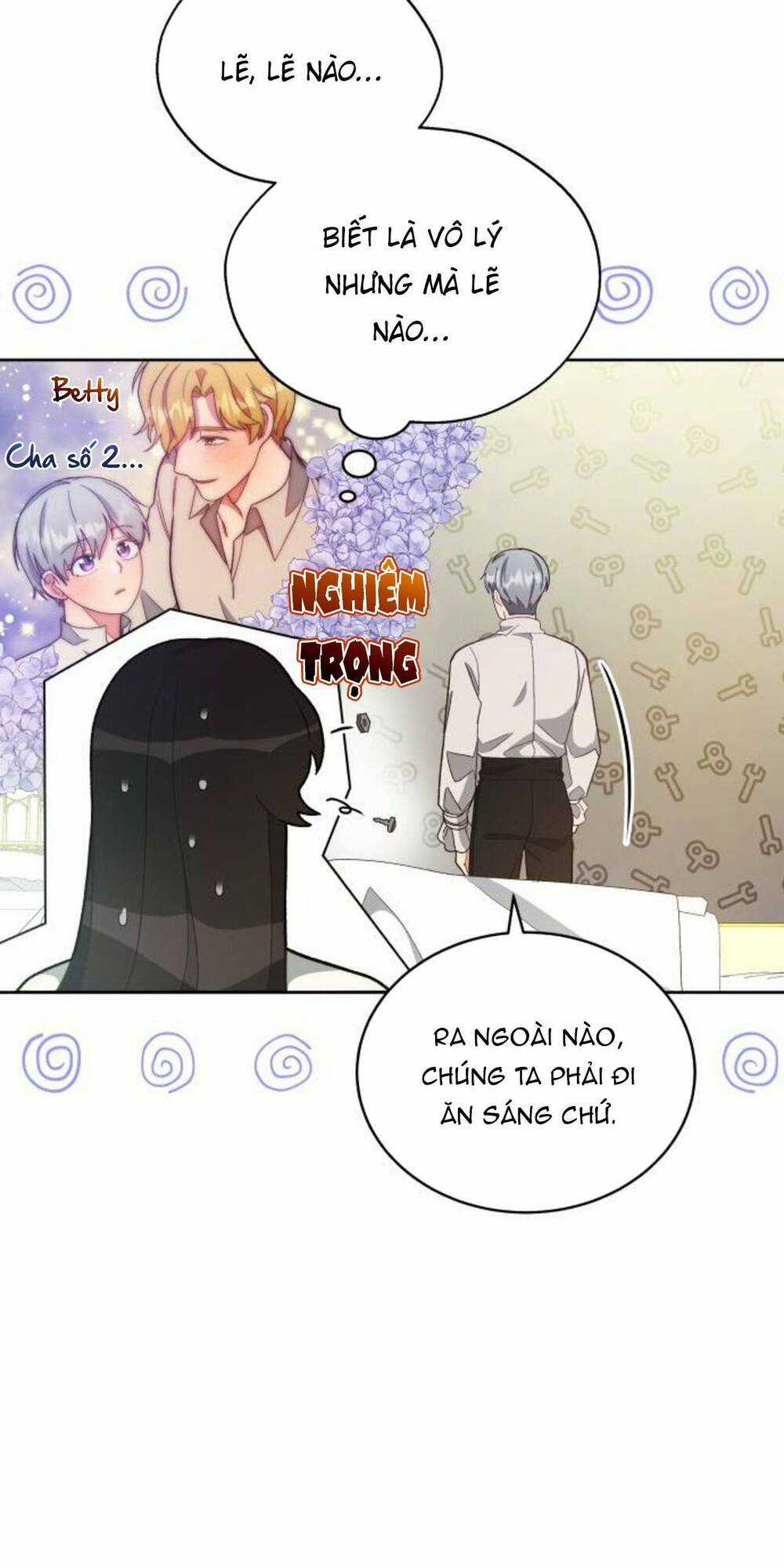 Tôi Đã Quyến Rũ Vị Công Tước Dối Trá Chapter 31.1 trang 31