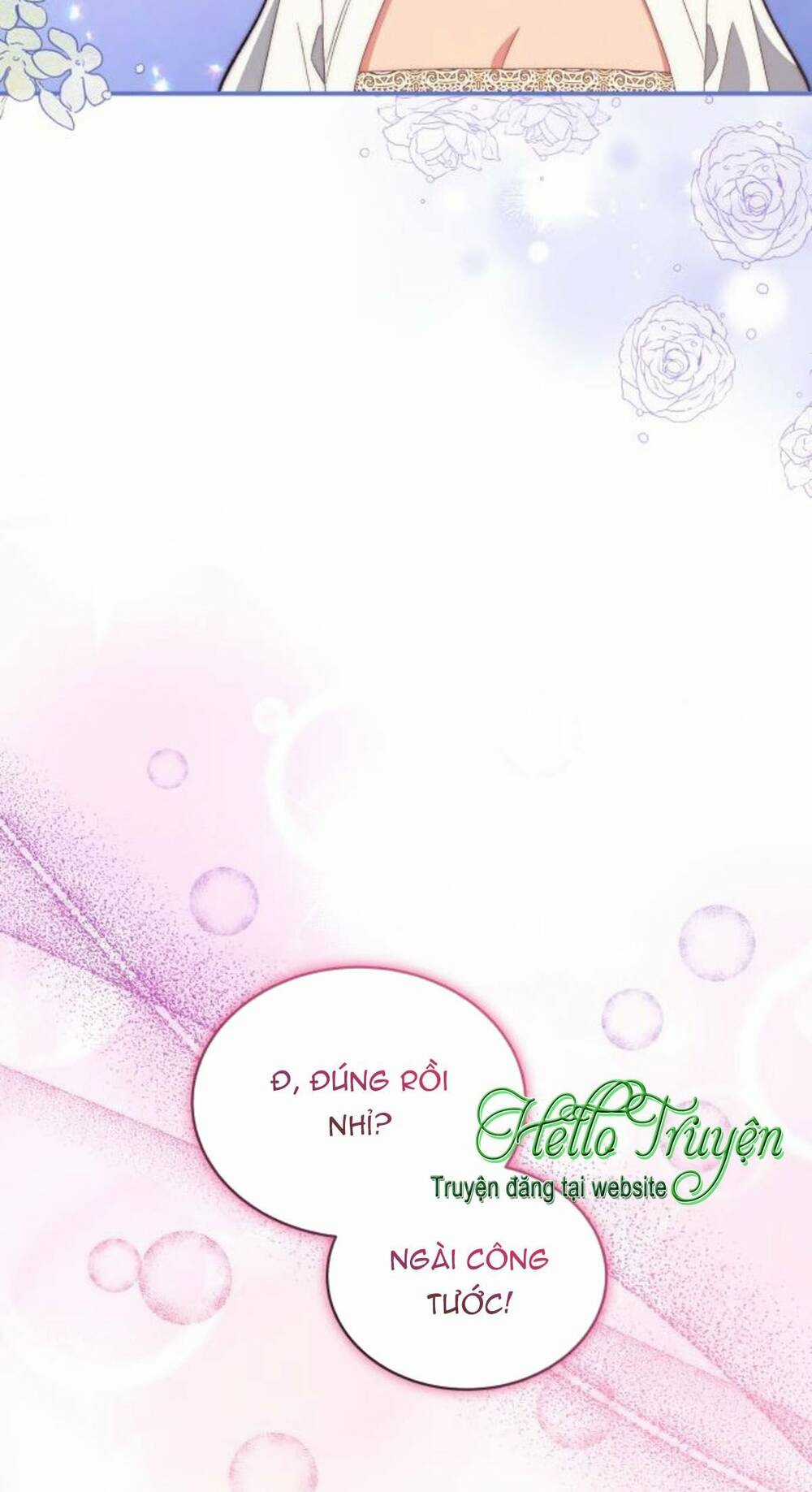 Tôi Đã Quyến Rũ Vị Công Tước Dối Trá Chapter 31.1 trang 34
