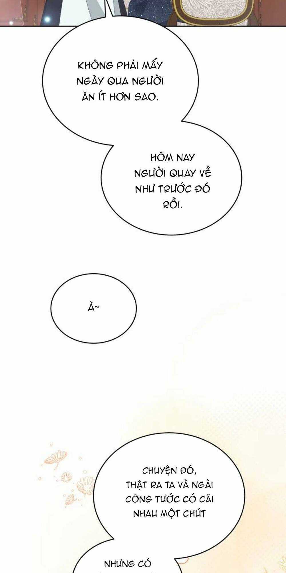 Tôi Đã Quyến Rũ Vị Công Tước Dối Trá Chapter 31.1 trang 38