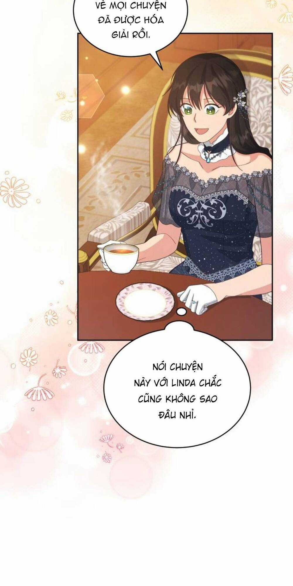 Tôi Đã Quyến Rũ Vị Công Tước Dối Trá Chapter 31.1 trang 39