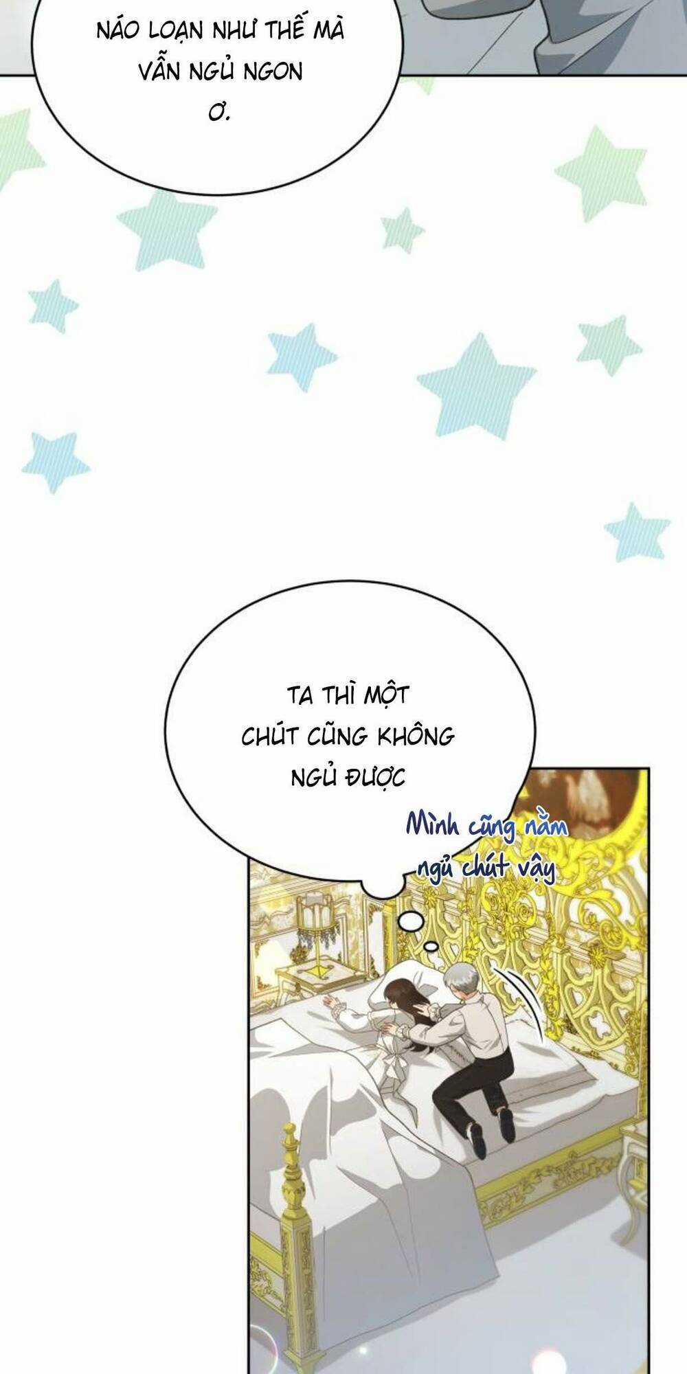 Tôi Đã Quyến Rũ Vị Công Tước Dối Trá Chapter 31.1 trang 5