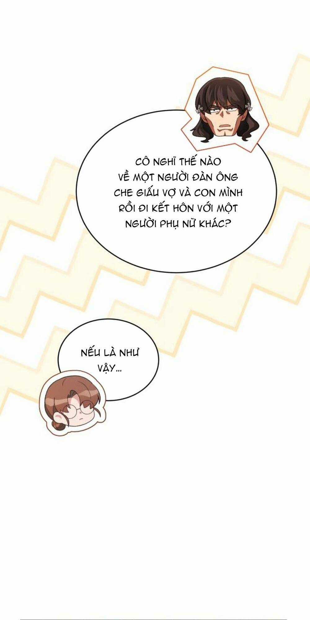 Tôi Đã Quyến Rũ Vị Công Tước Dối Trá Chapter 31.2 trang 10