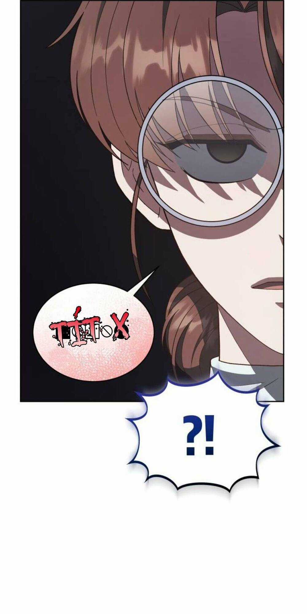 Tôi Đã Quyến Rũ Vị Công Tước Dối Trá Chapter 31.2 trang 11