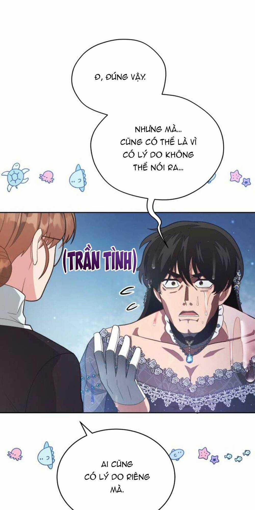 Tôi Đã Quyến Rũ Vị Công Tước Dối Trá Chapter 31.2 trang 12