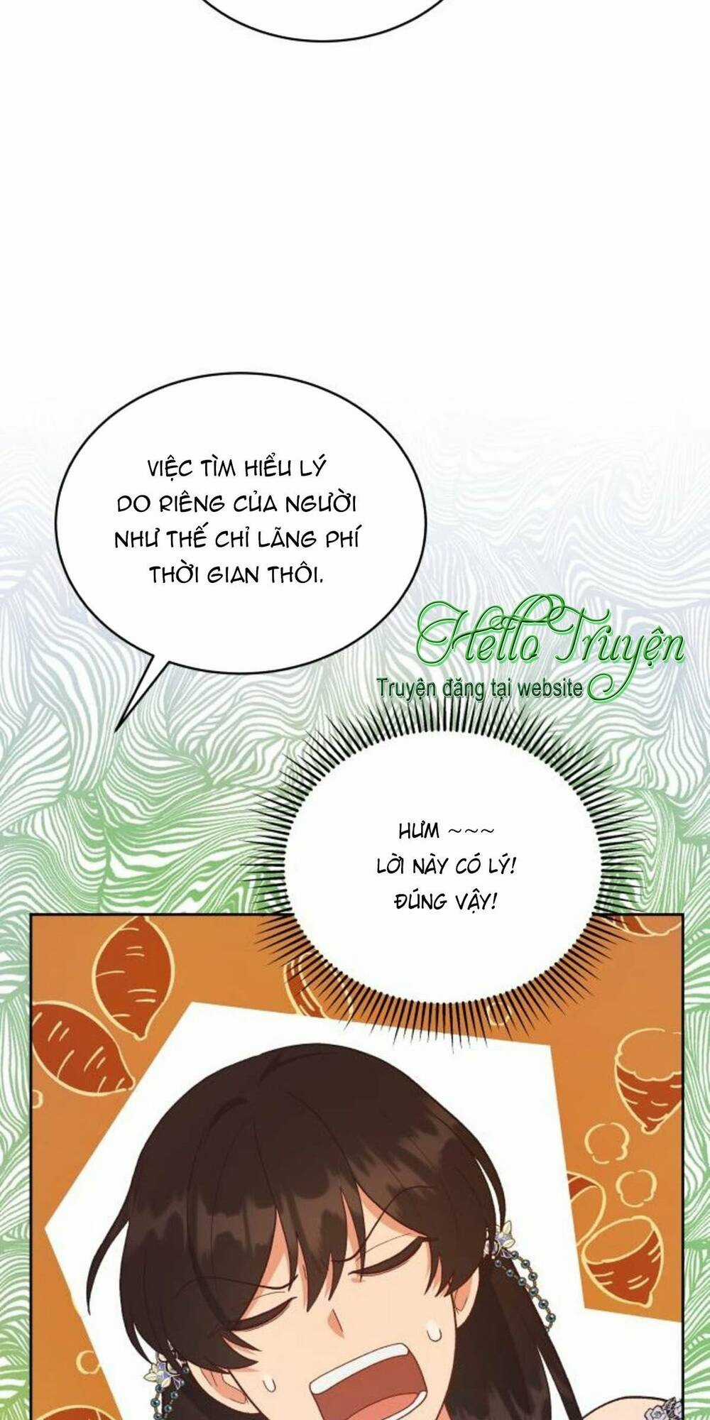 Tôi Đã Quyến Rũ Vị Công Tước Dối Trá Chapter 31.2 trang 13