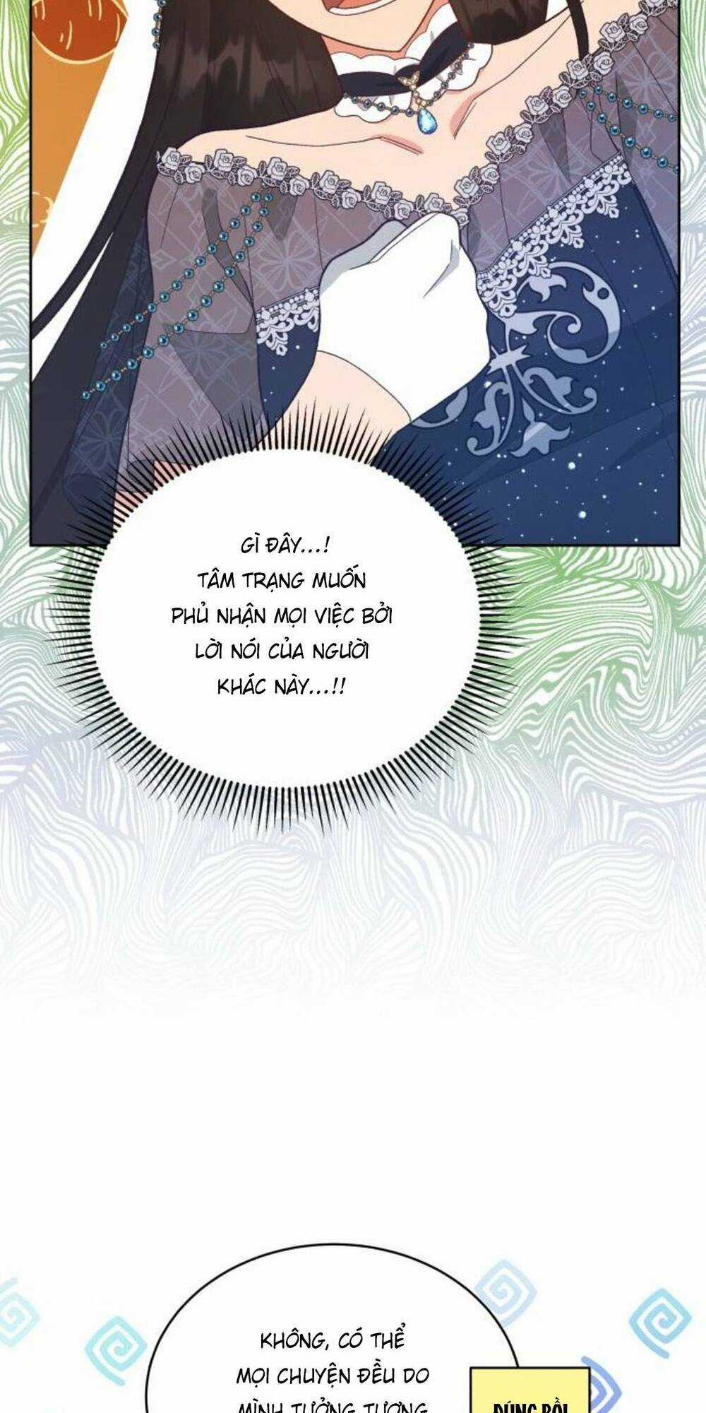 Tôi Đã Quyến Rũ Vị Công Tước Dối Trá Chapter 31.2 trang 14