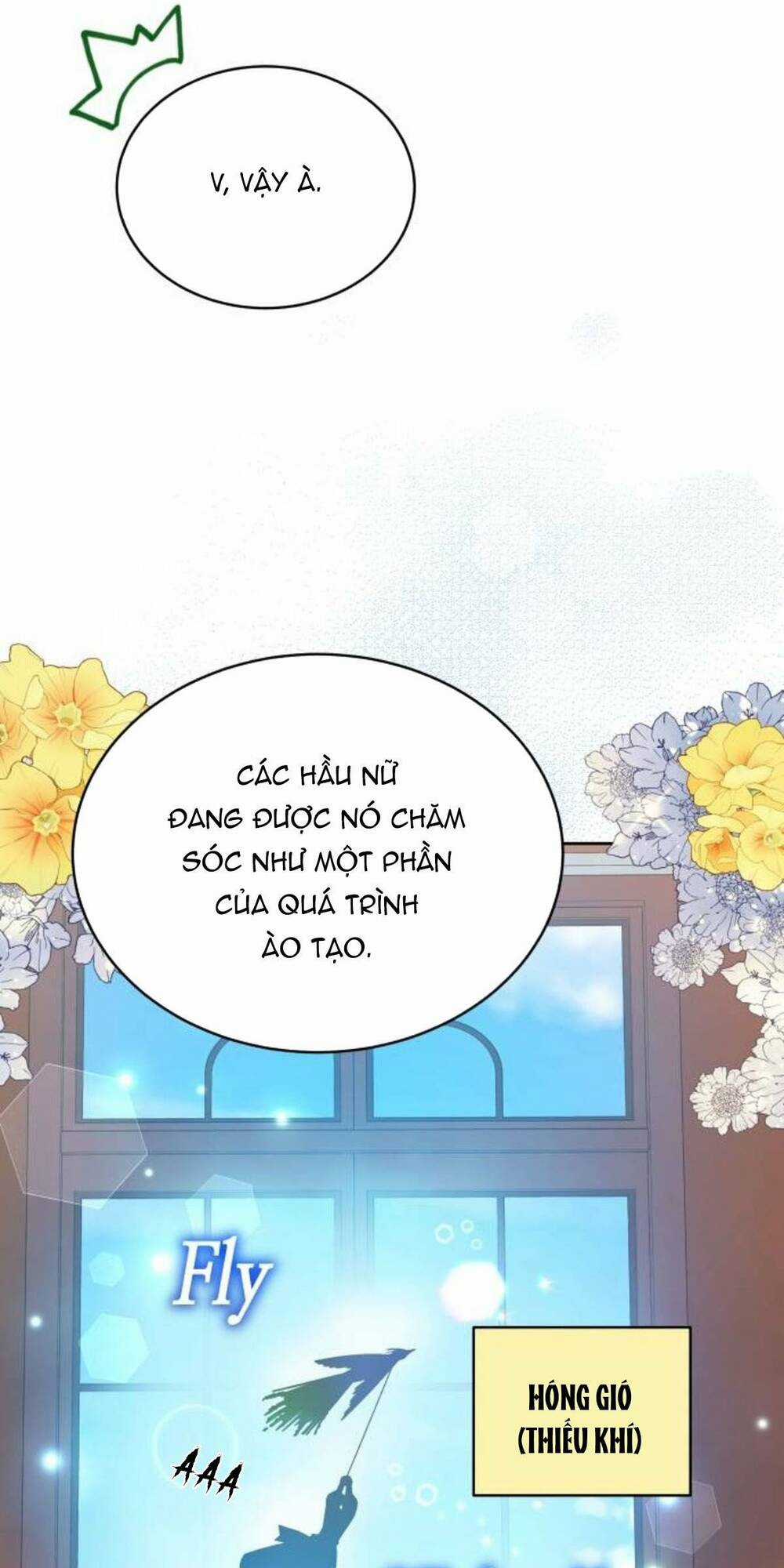 Tôi Đã Quyến Rũ Vị Công Tước Dối Trá Chapter 31.2 trang 2