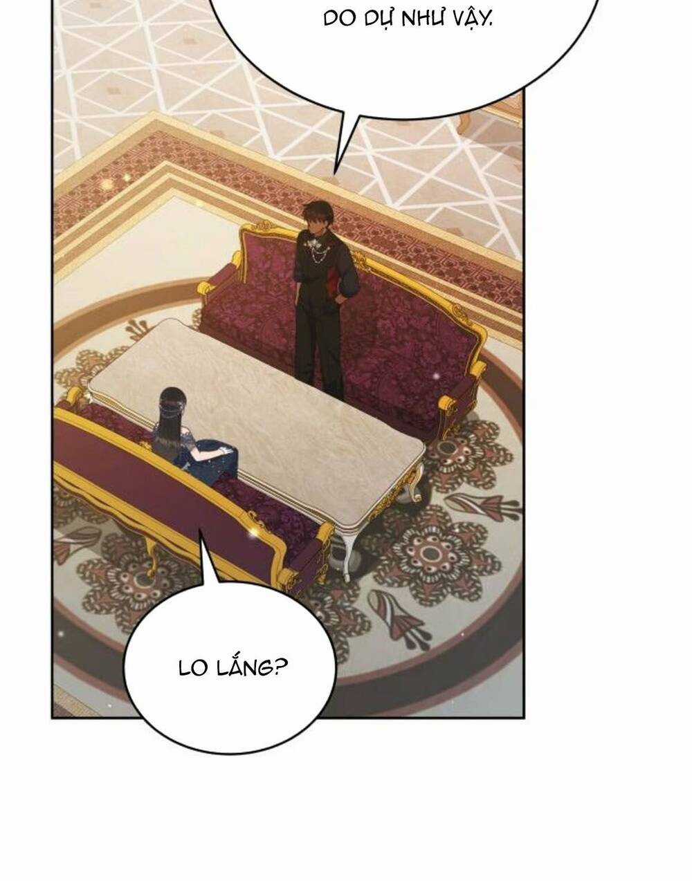 Tôi Đã Quyến Rũ Vị Công Tước Dối Trá Chapter 31.2 trang 25